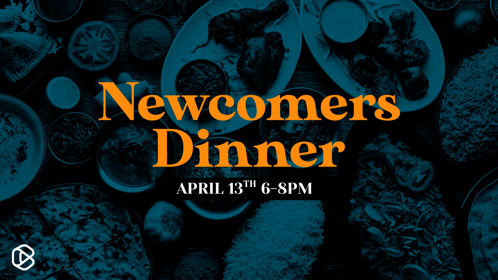 Newcomers Dinner