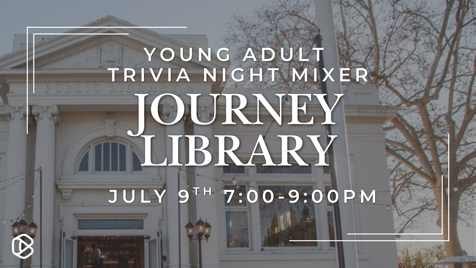 Young Adult Trivia Night Mixer