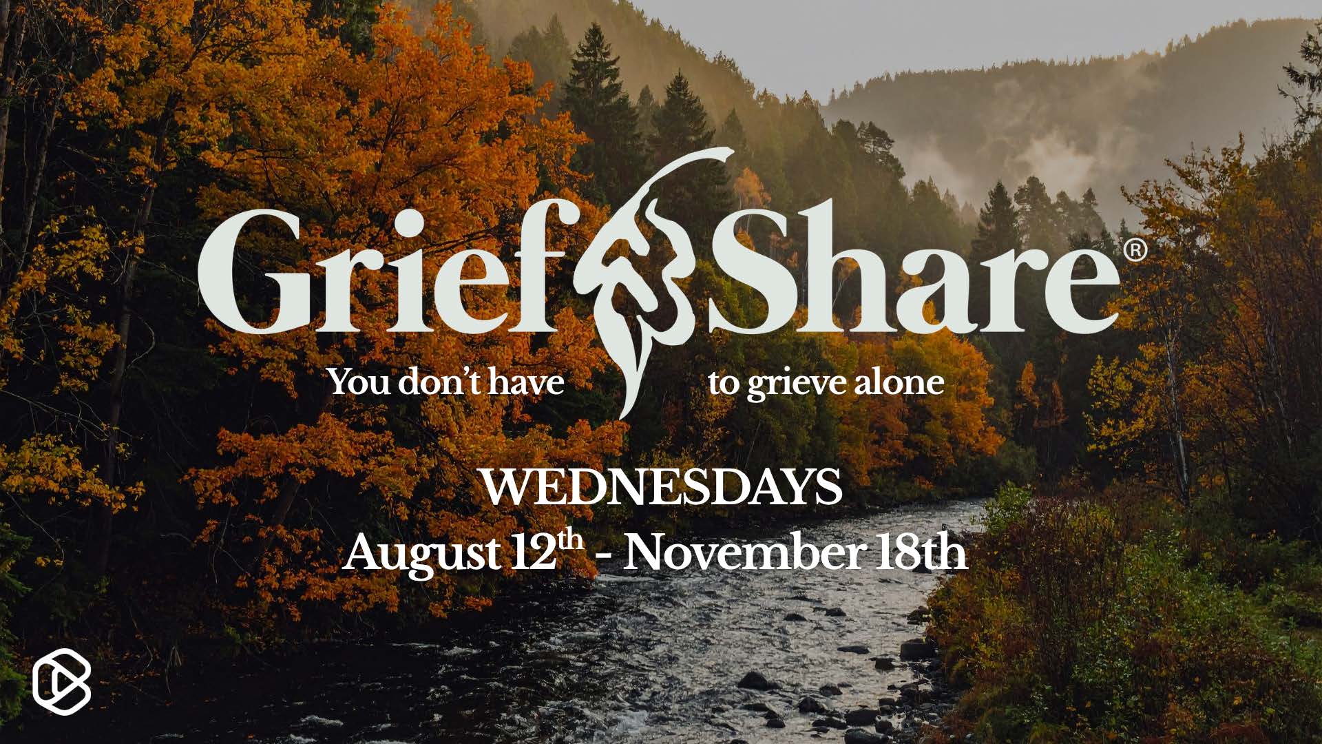GriefShare