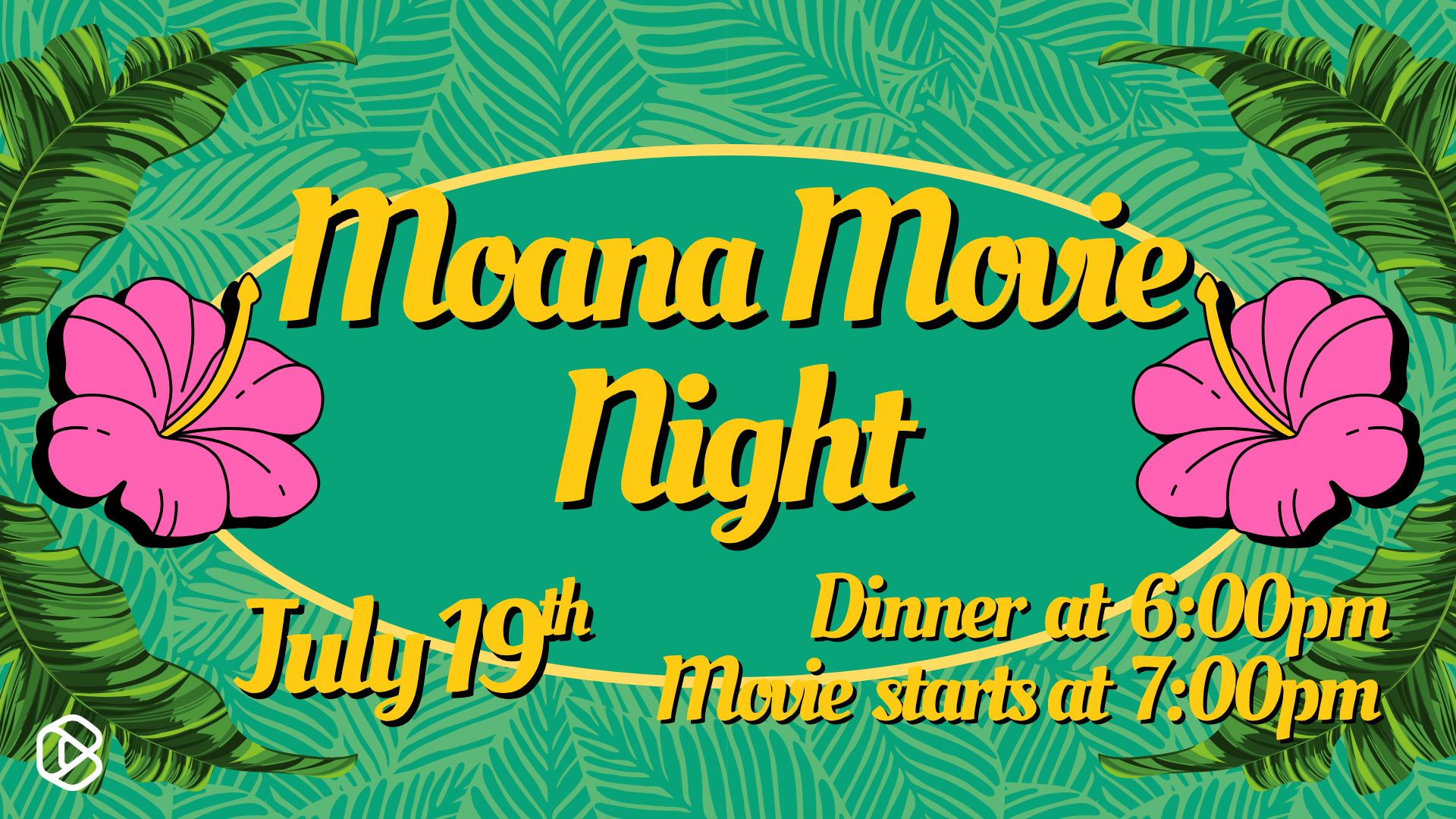 Movie Night