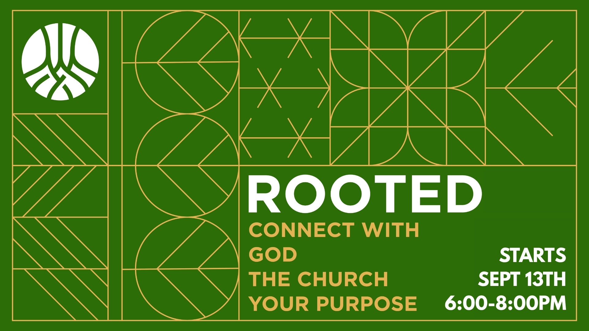 Rooted