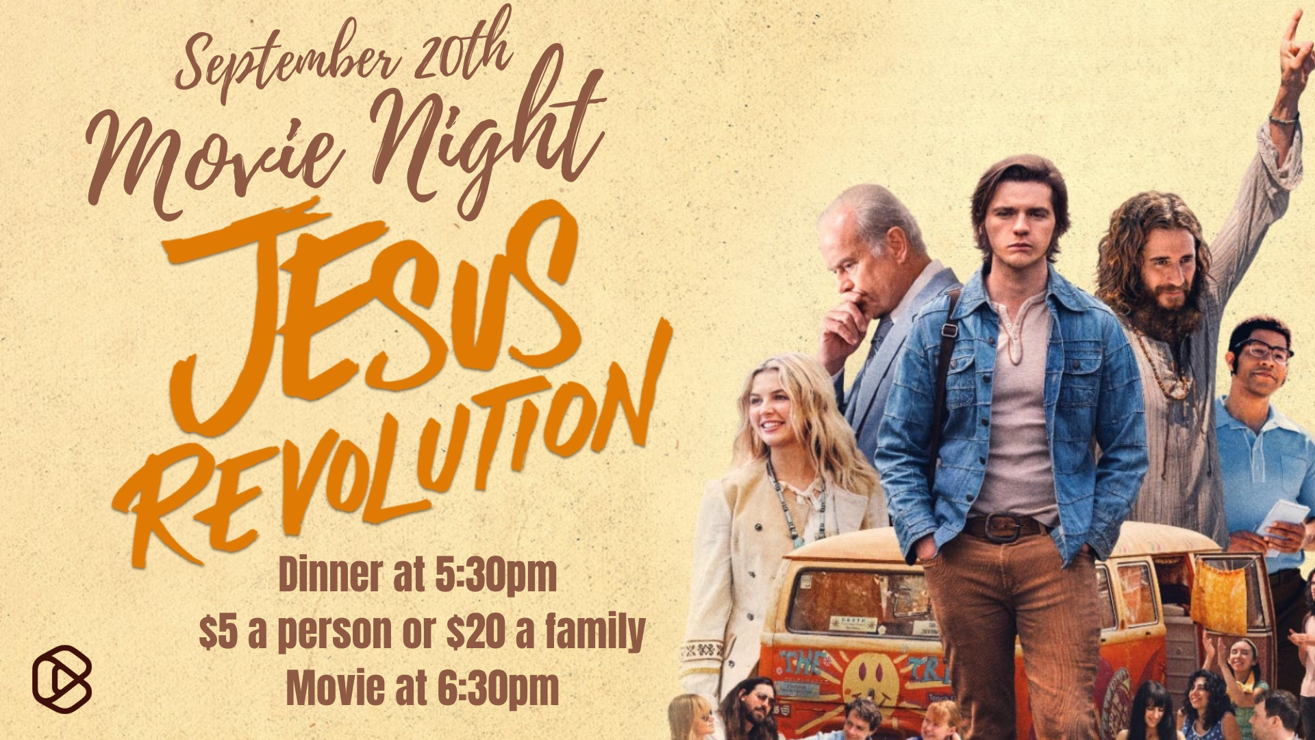 Movie Night