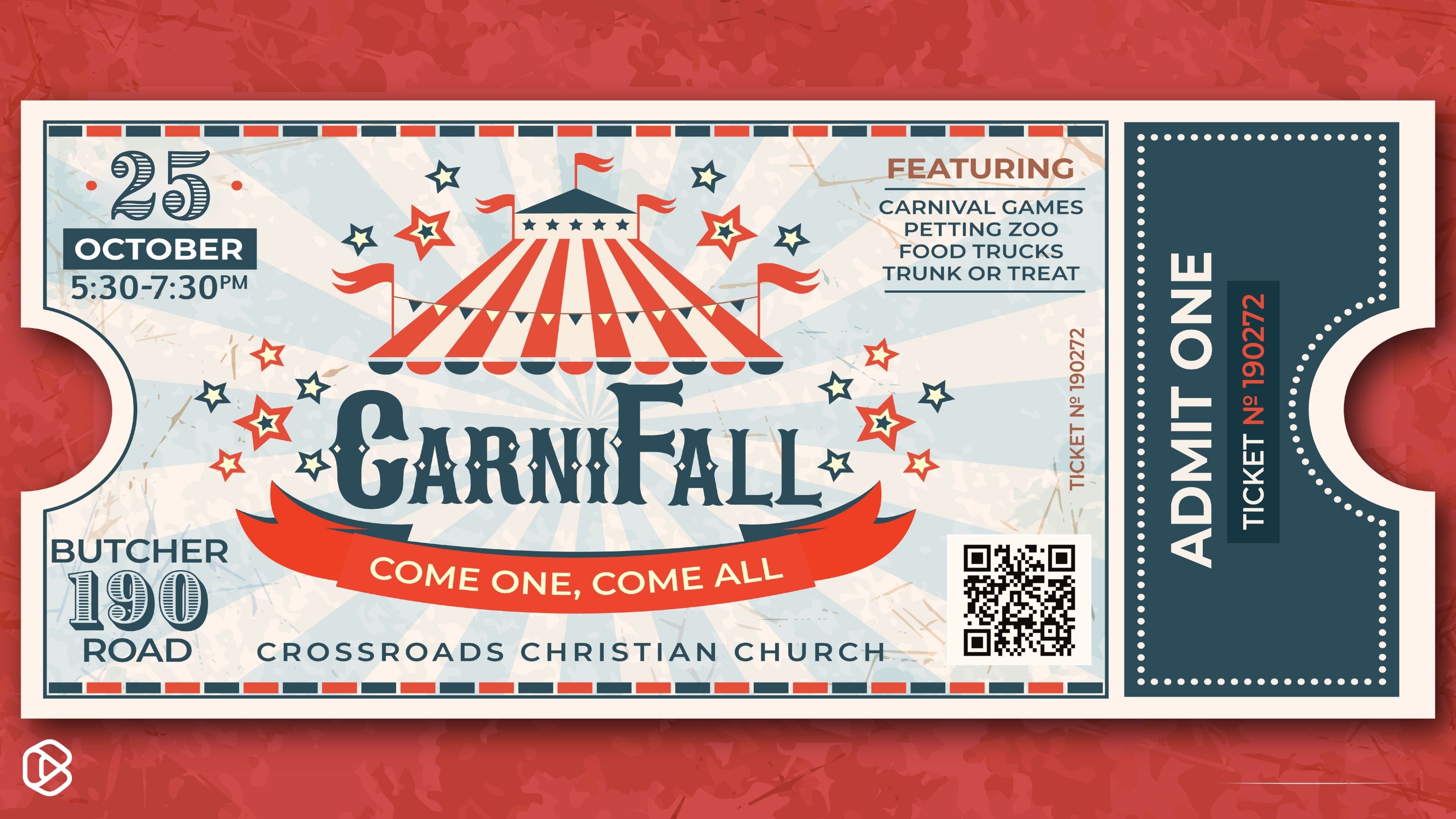 CarniFall Volunteers