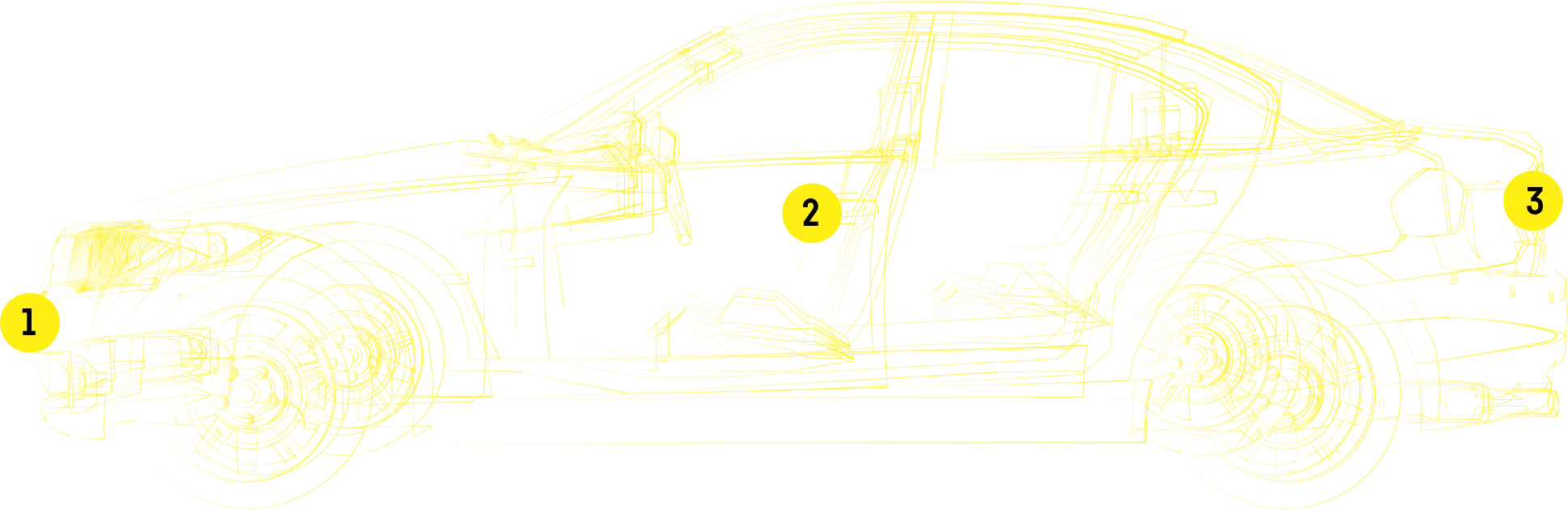 MM-Welding car 3D model