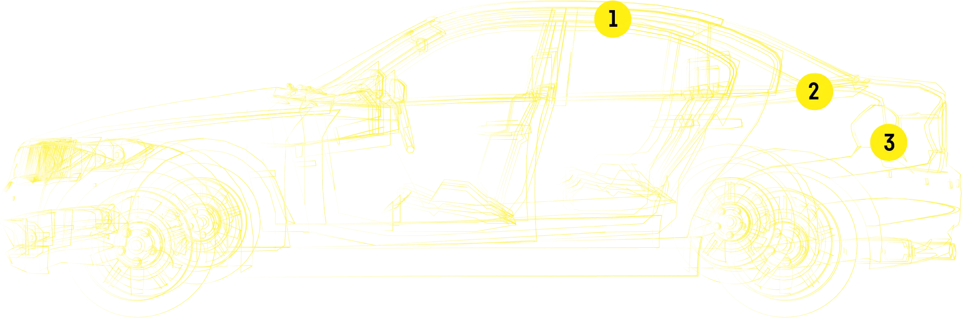 MM-Welding car 3D model