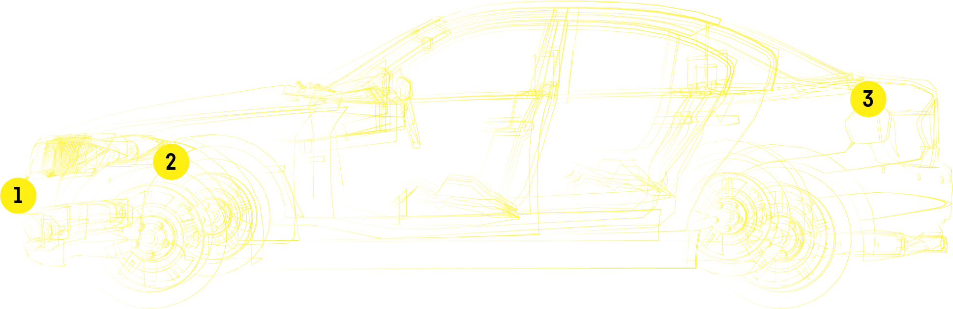 MM-Welding car 3D model