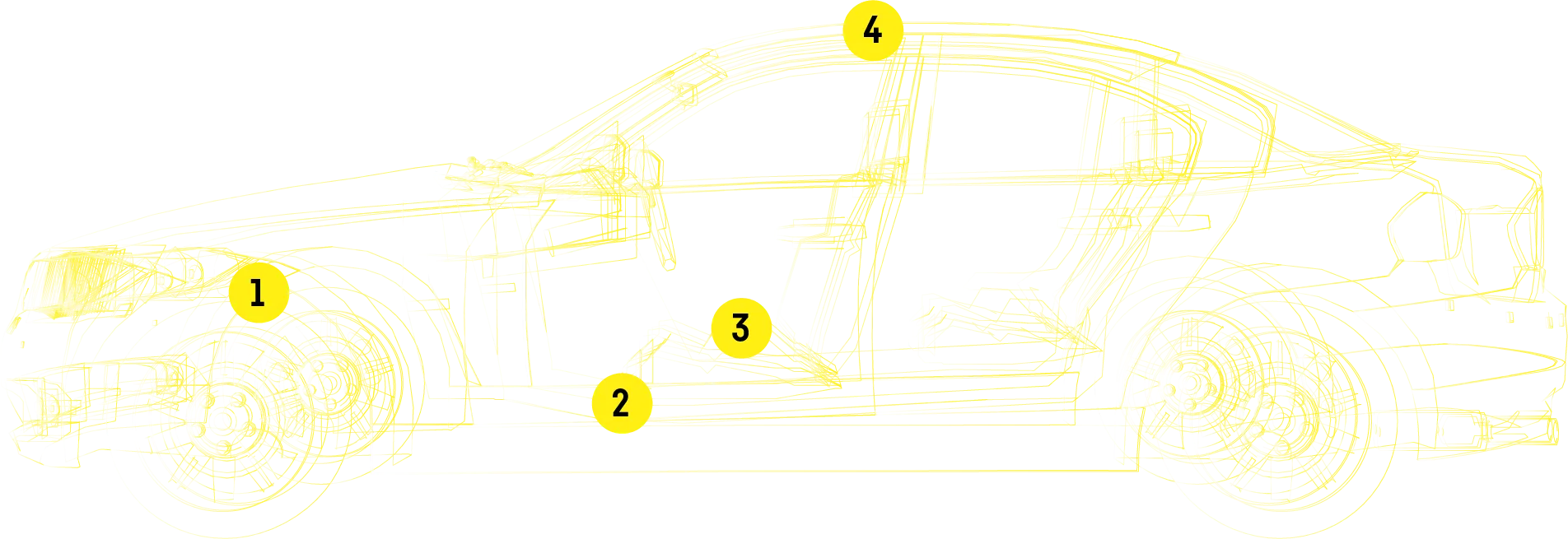 MM-Welding car 3D model