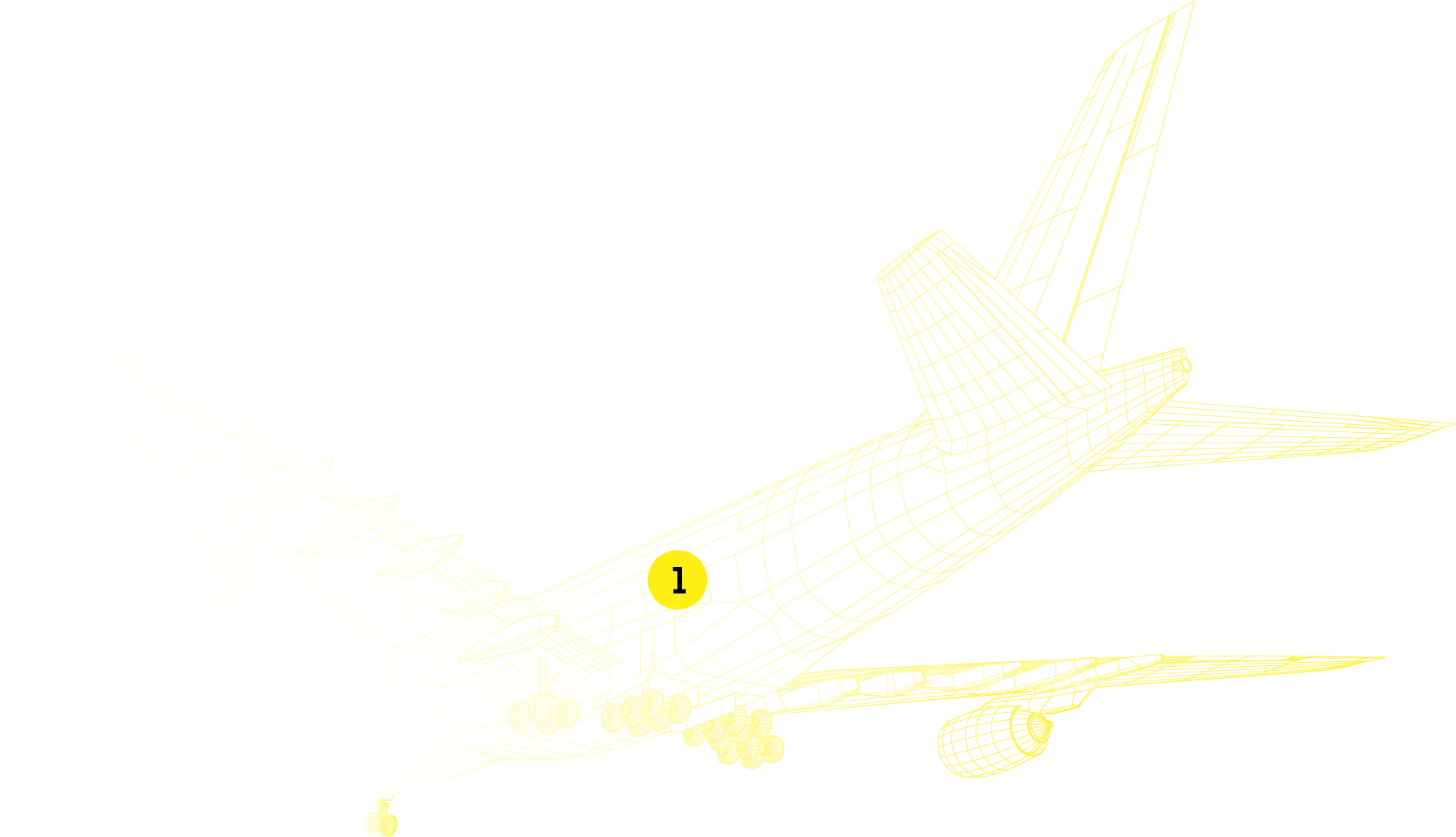 MM-Welding aeroplane 3D model