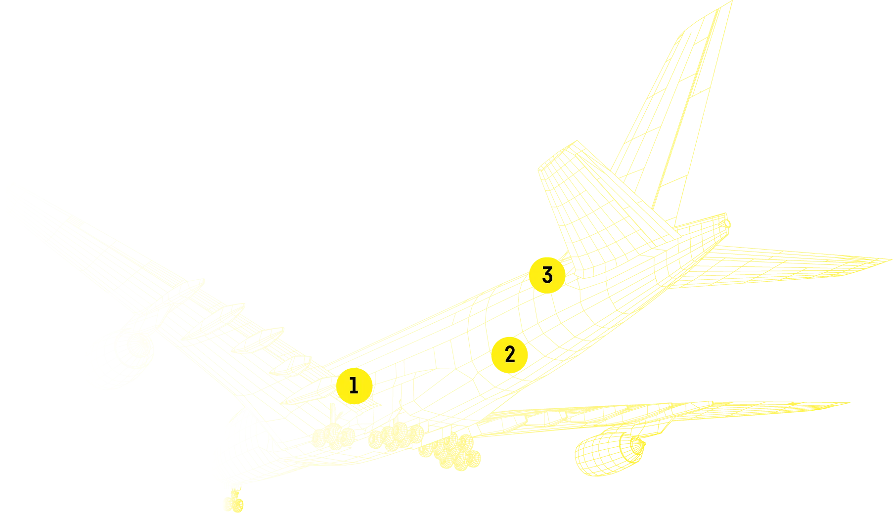 MM-Welding aeroplane 3D model