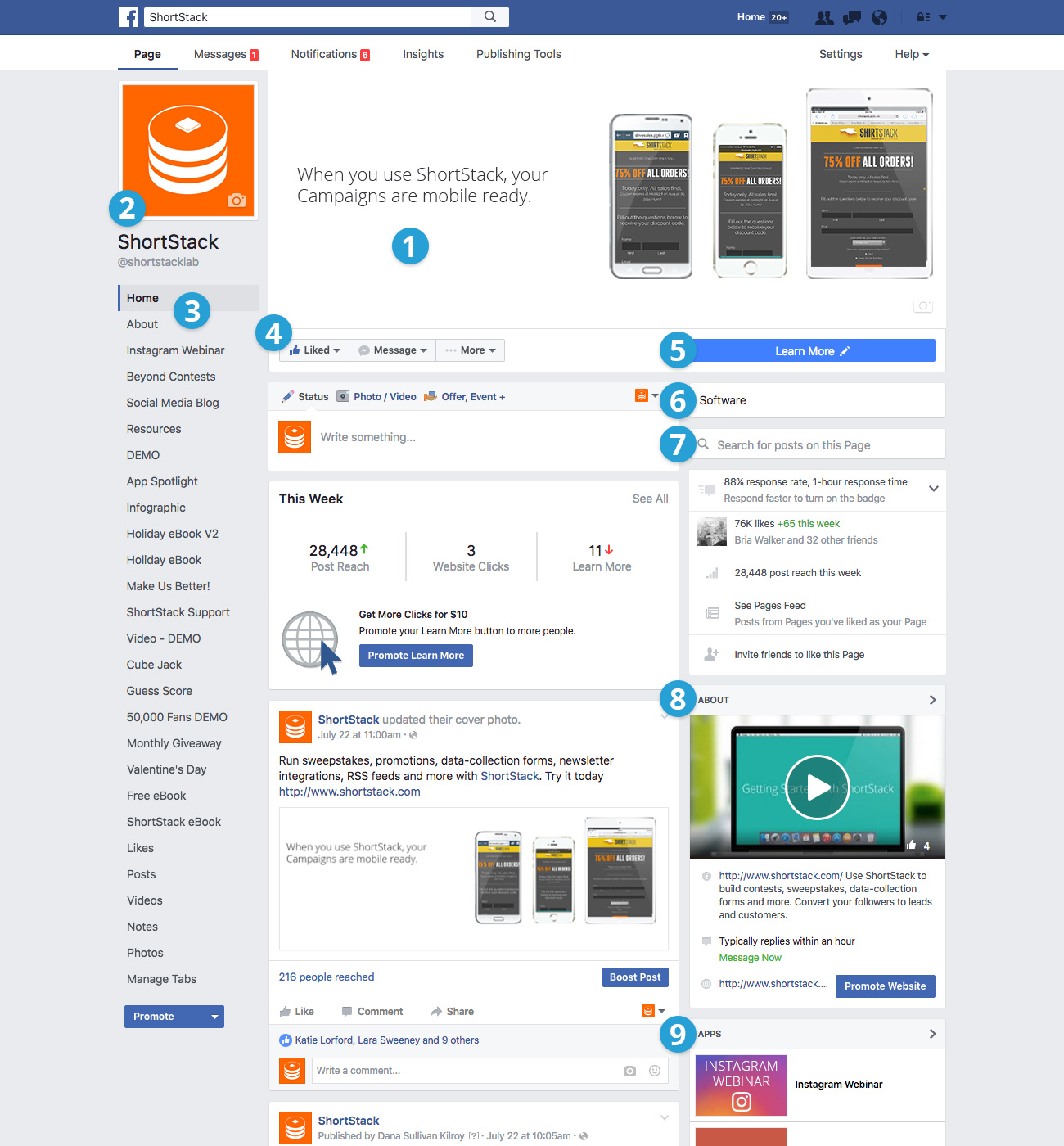 shortstack-facebook-layout