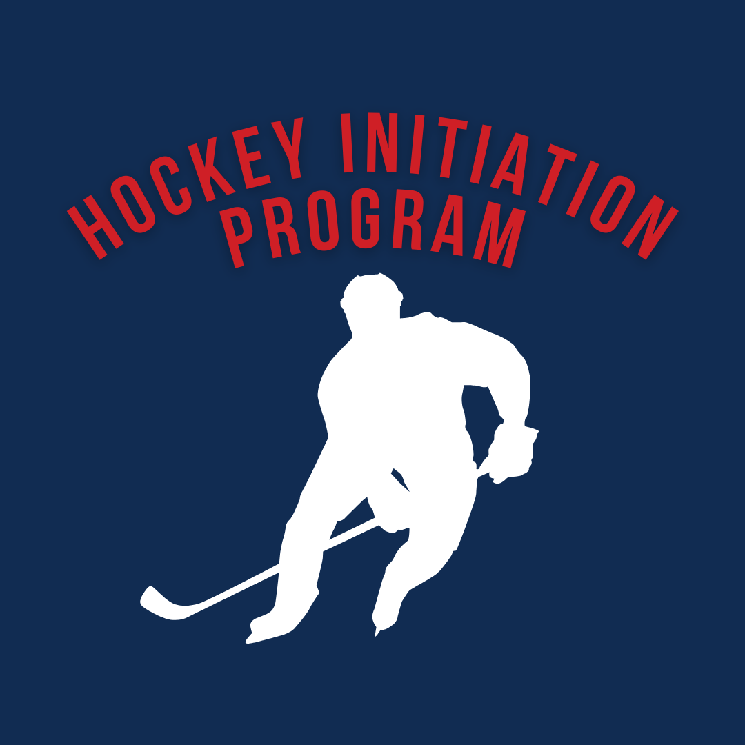 Hockey Initiation Program