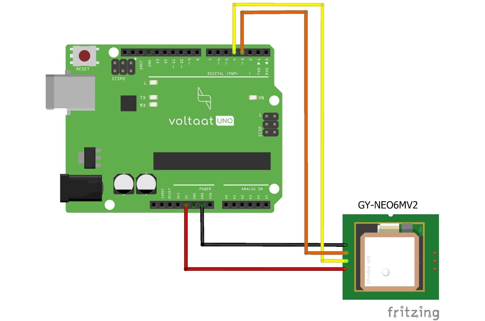 Voltaat Learn - How to program Arduino Pro Micro using Arduino IDE BEGINNER