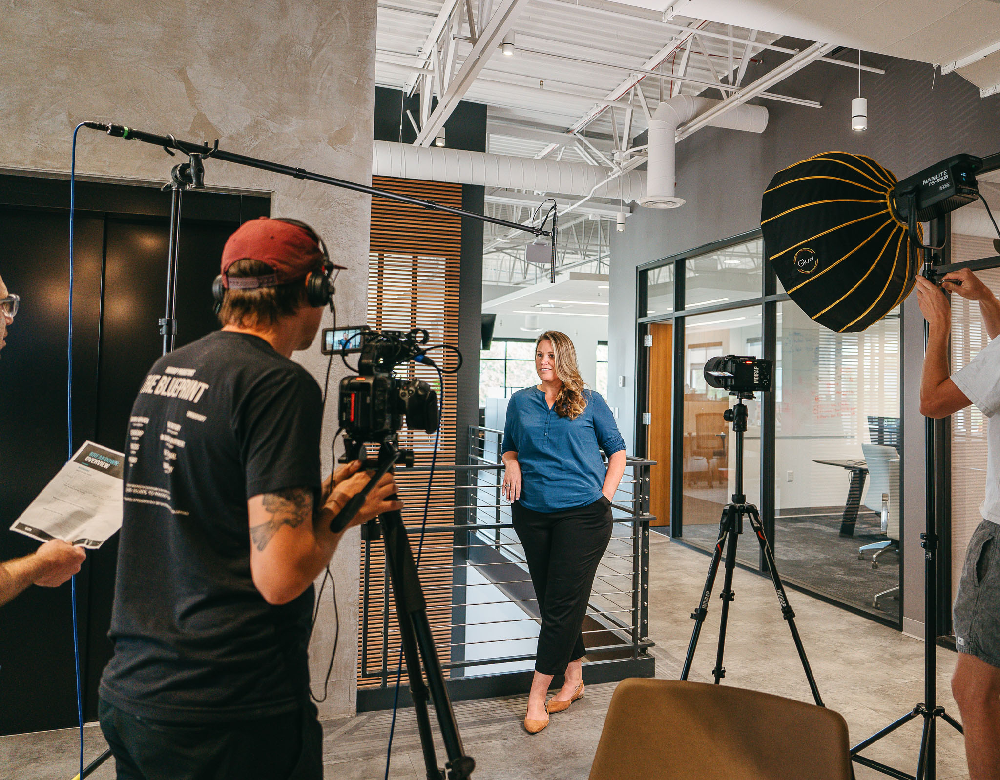 chicago video production cost