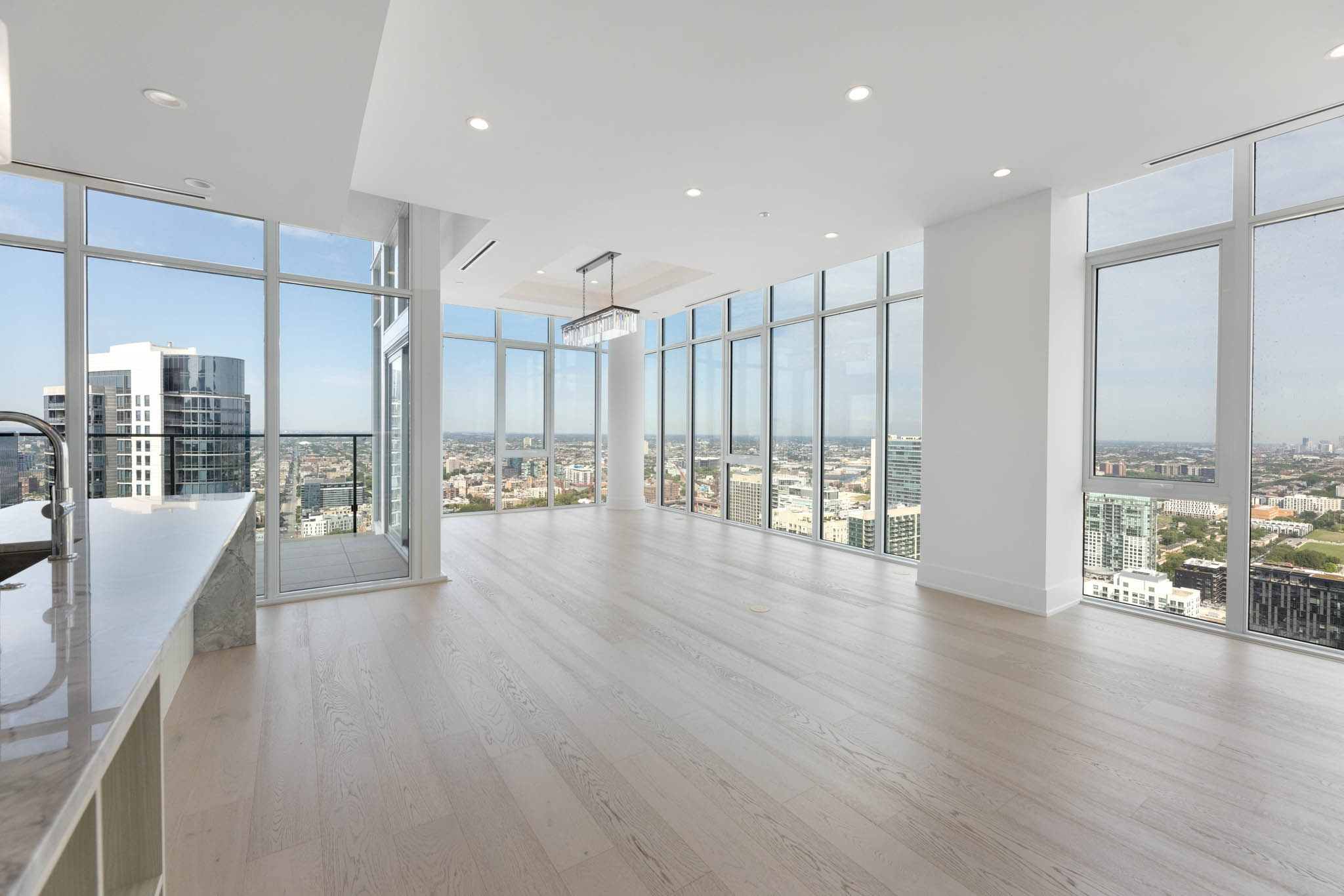 Luxury Real Estate Photographer