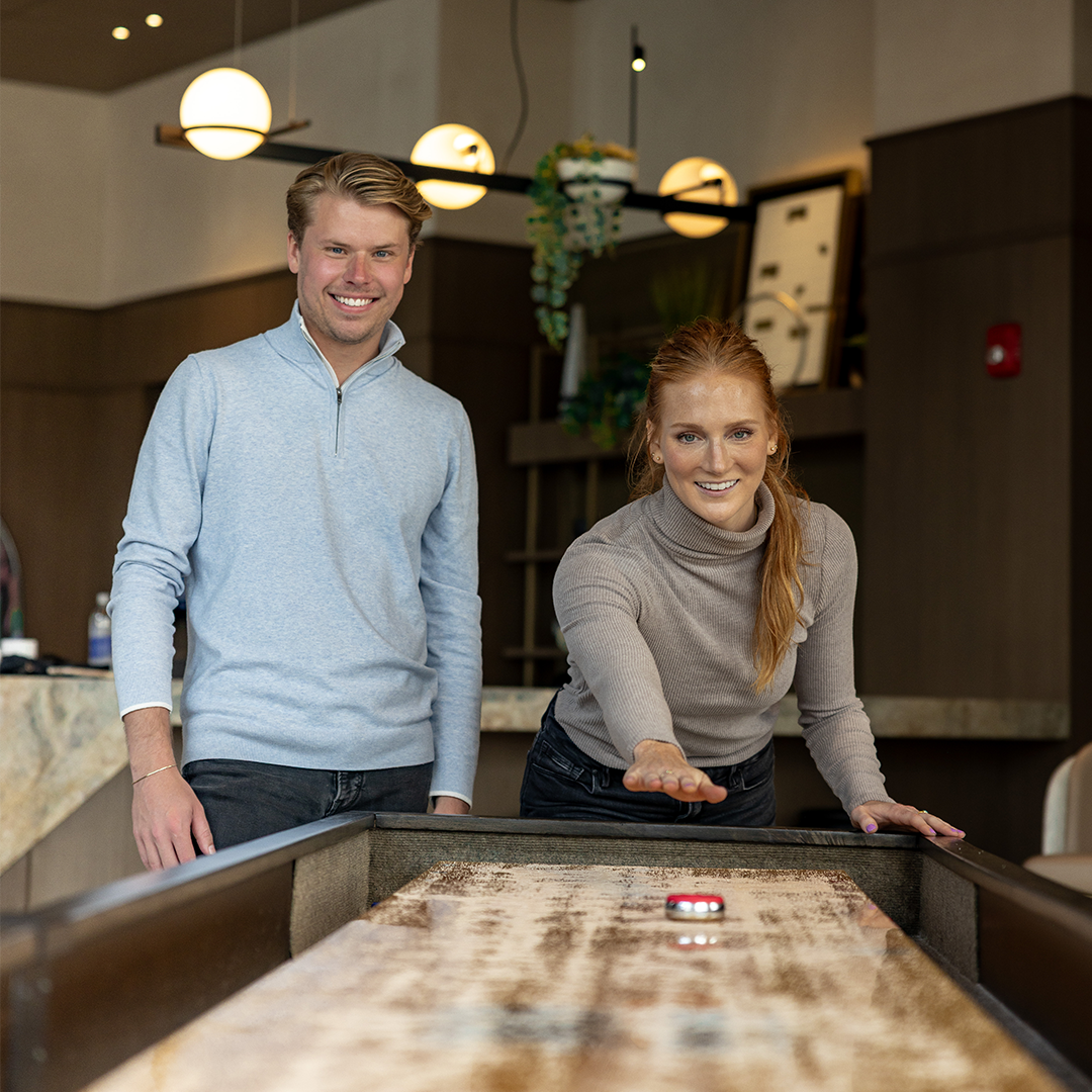 lifestyle photography for luxury hospitality brand