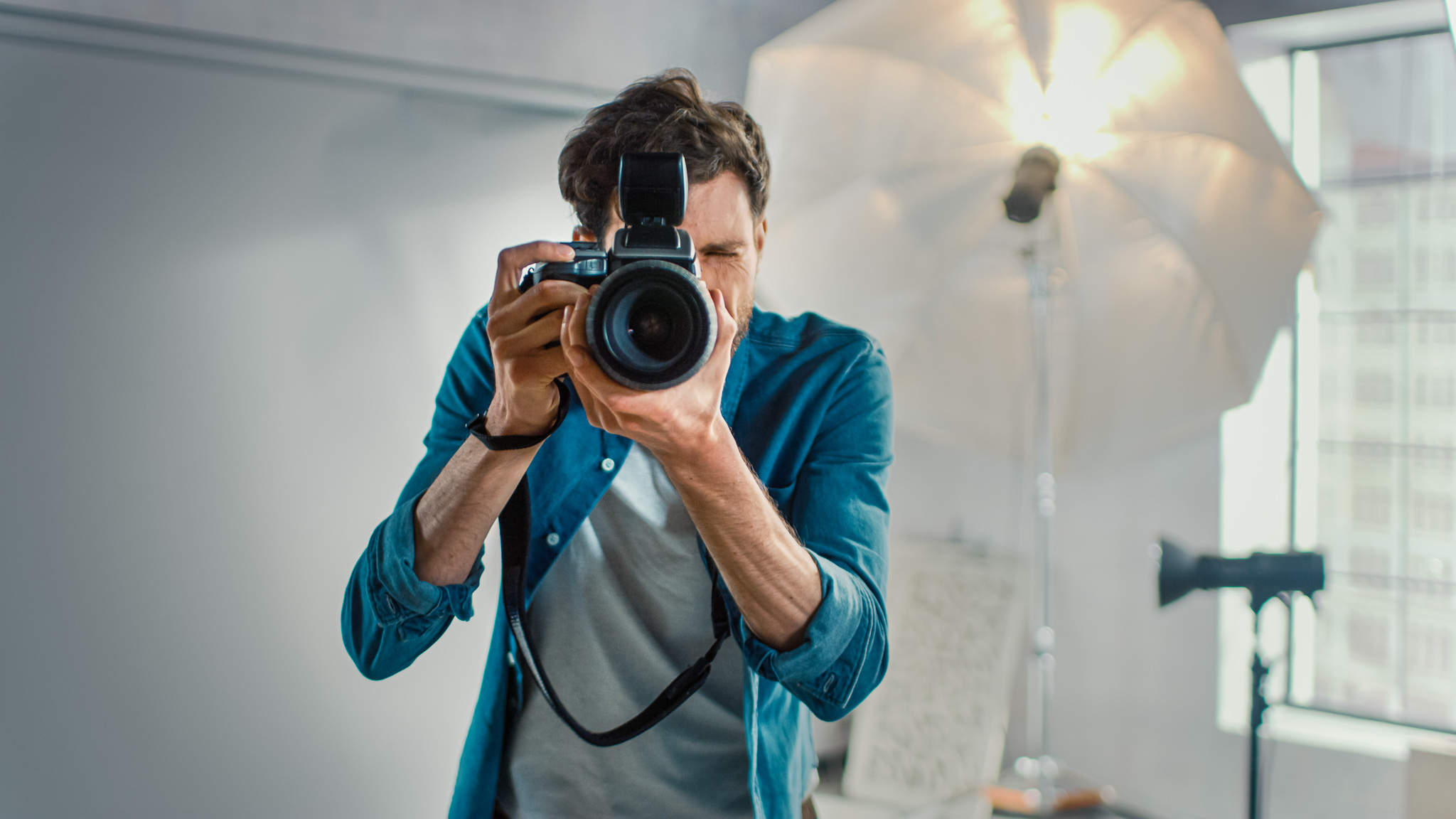 professional brand photographer