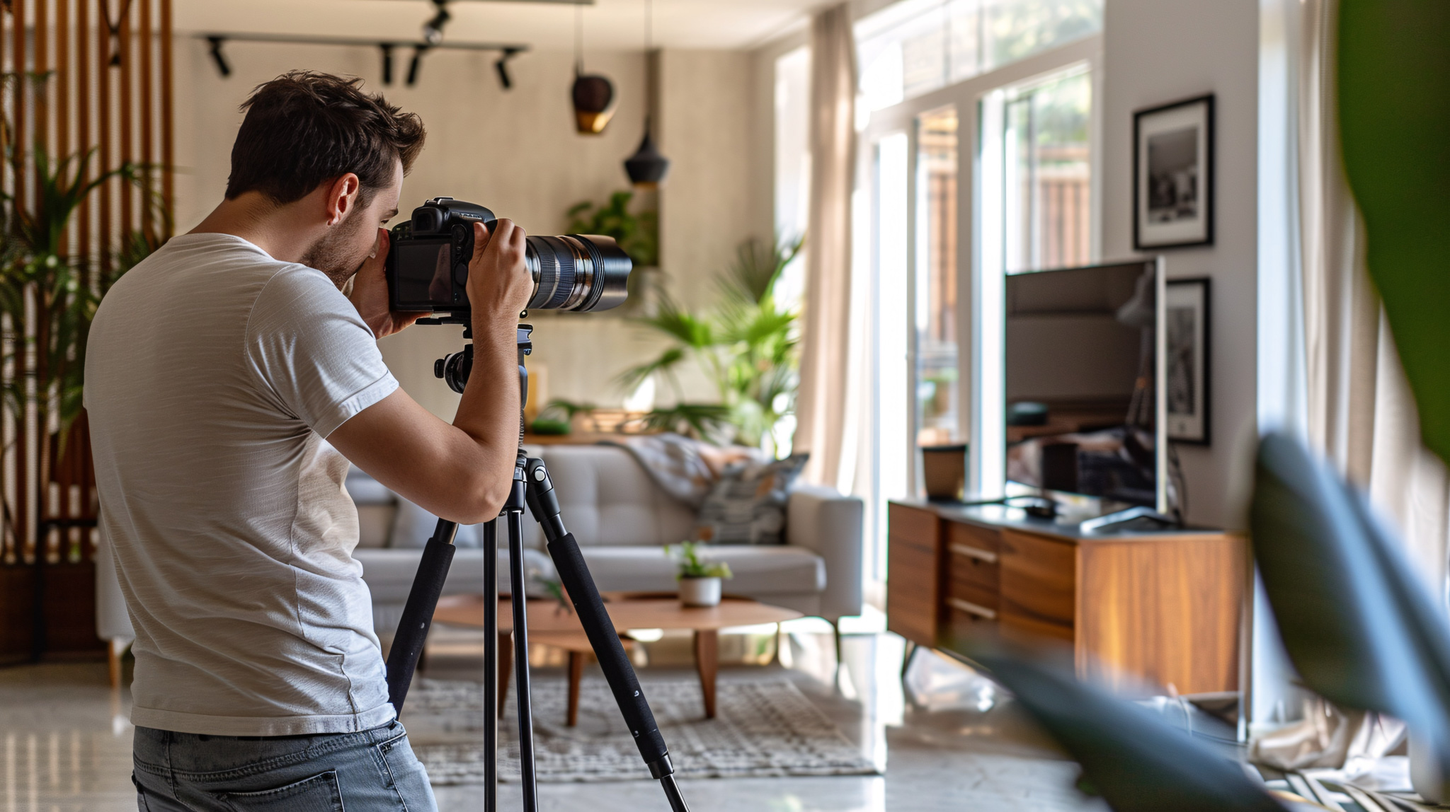 real estate photographer chicago