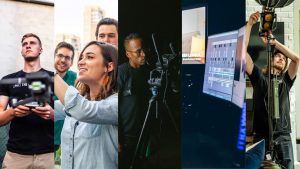 video production process