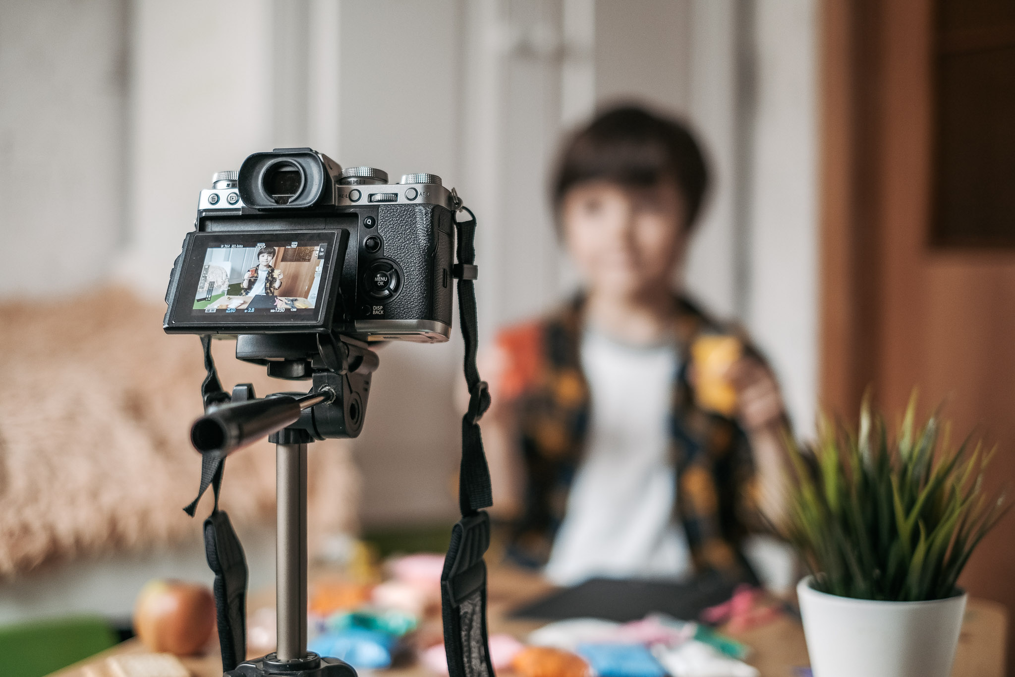 INDIRAP Plus membership - premium video content and marketing resources for brands