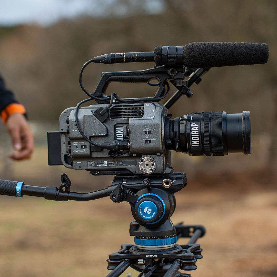 chicago video production