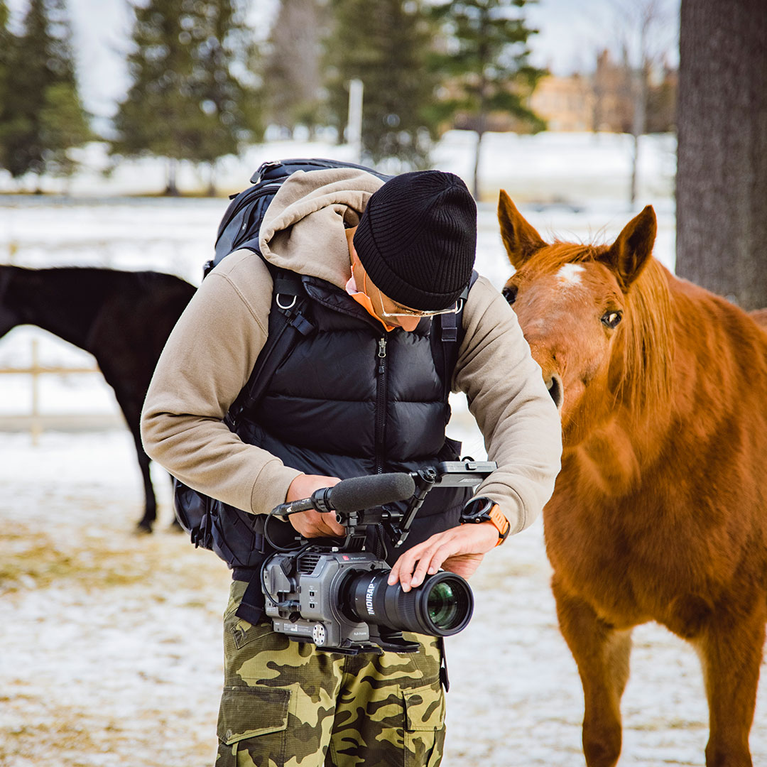 chicago video production