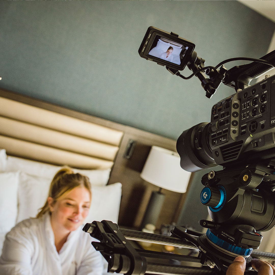 chicago video production