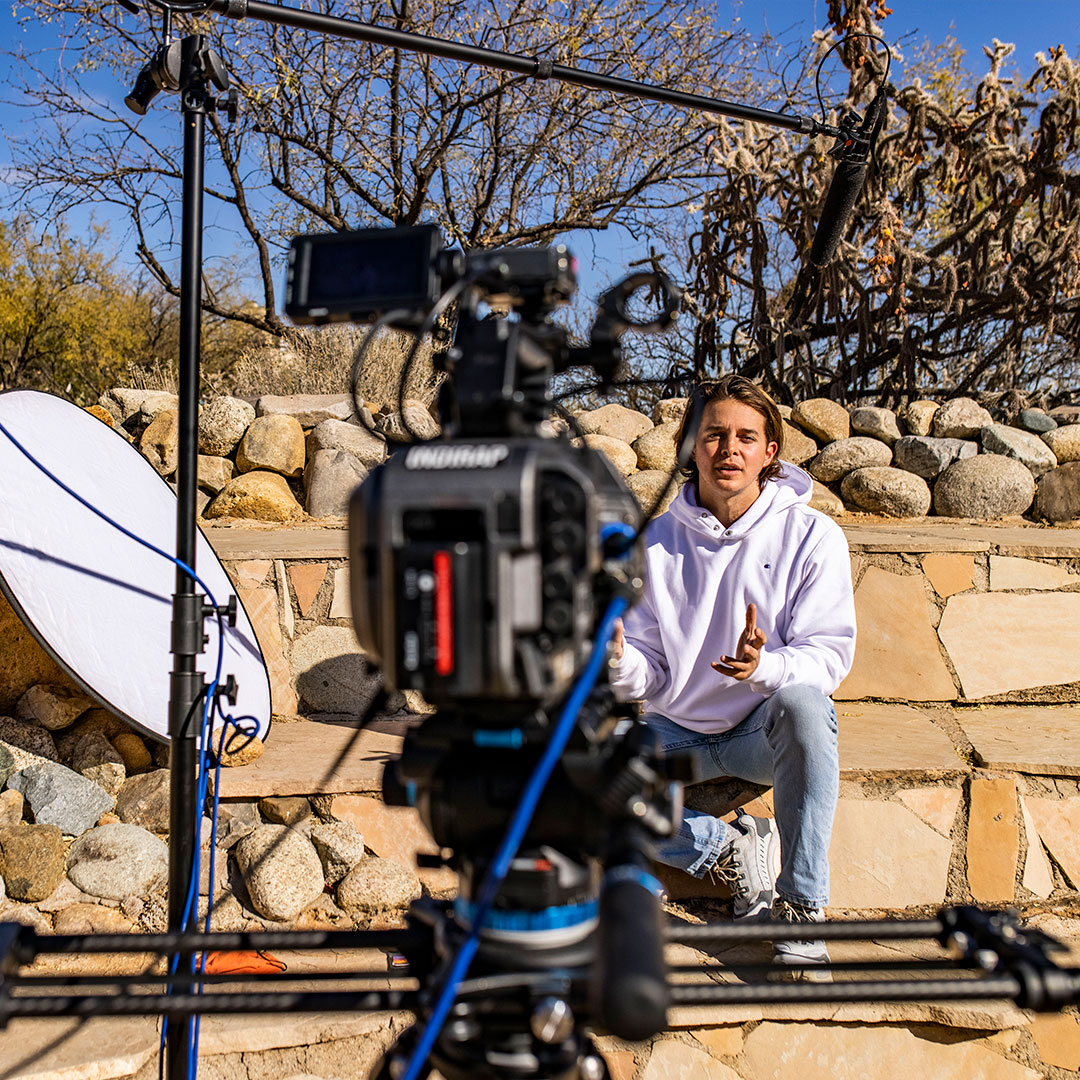 chicago video production
