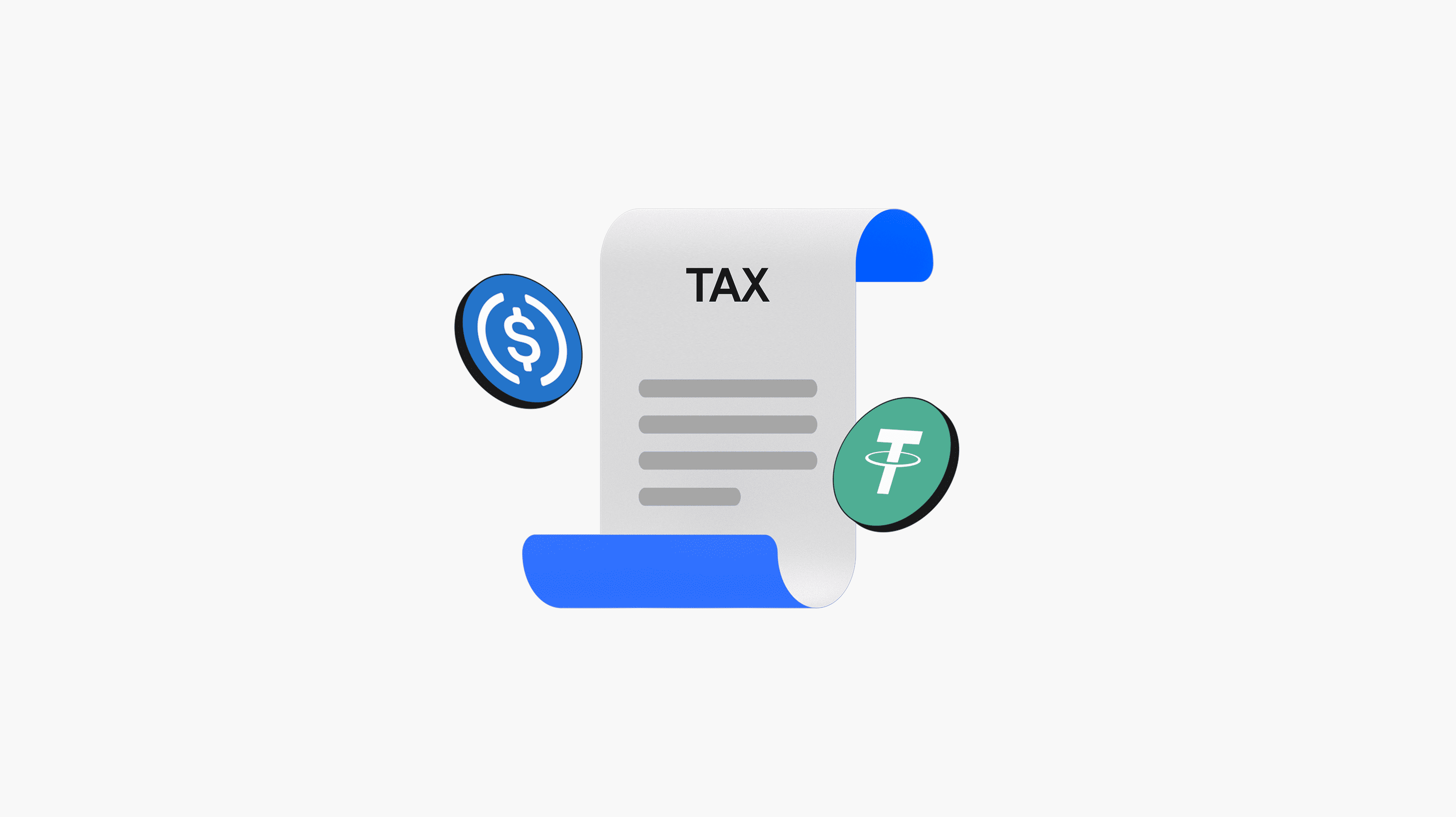 How are Stablecoins Taxed in 2025?