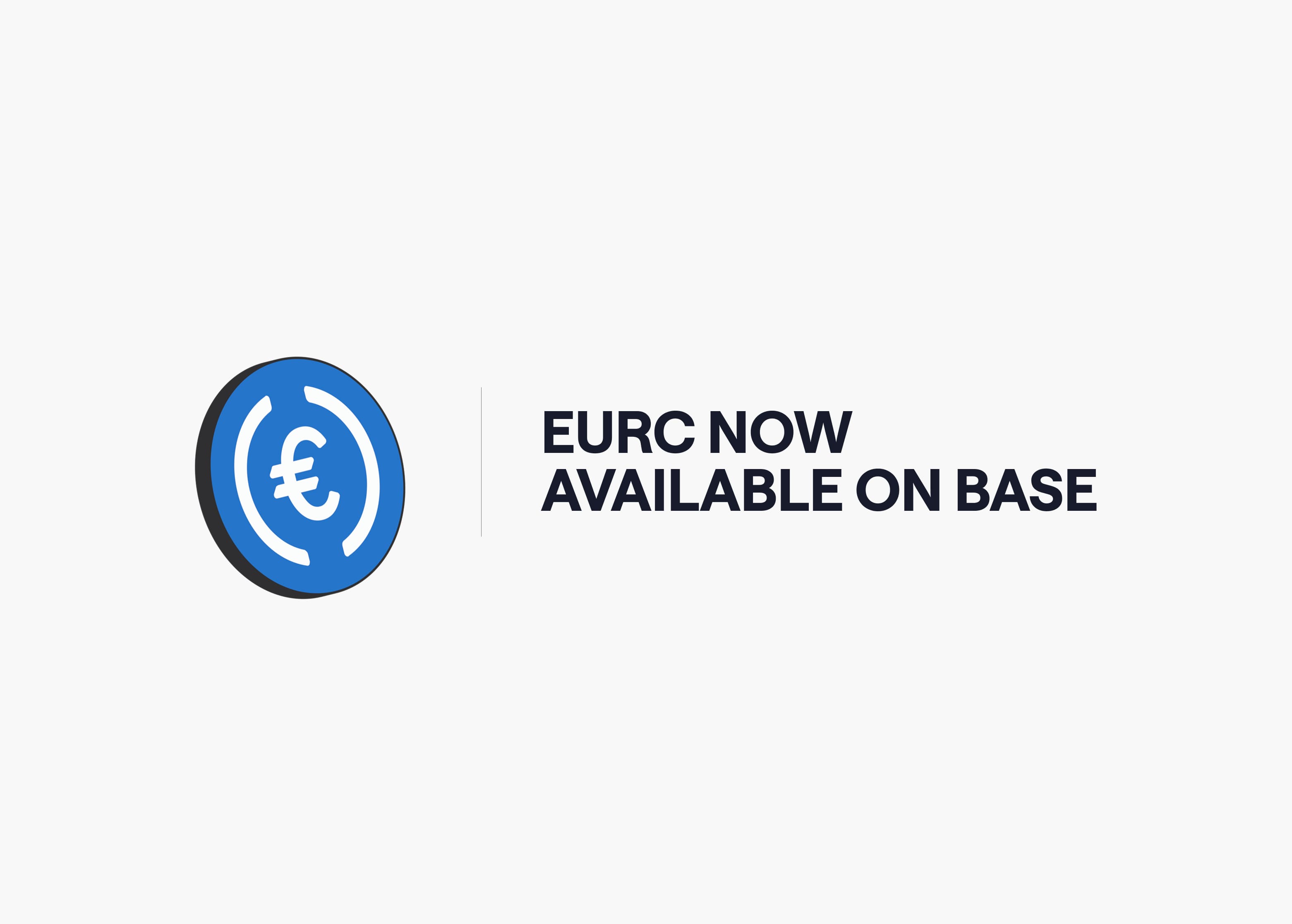 EURC on Base: Euro-Backed Stablecoin for Global Finance