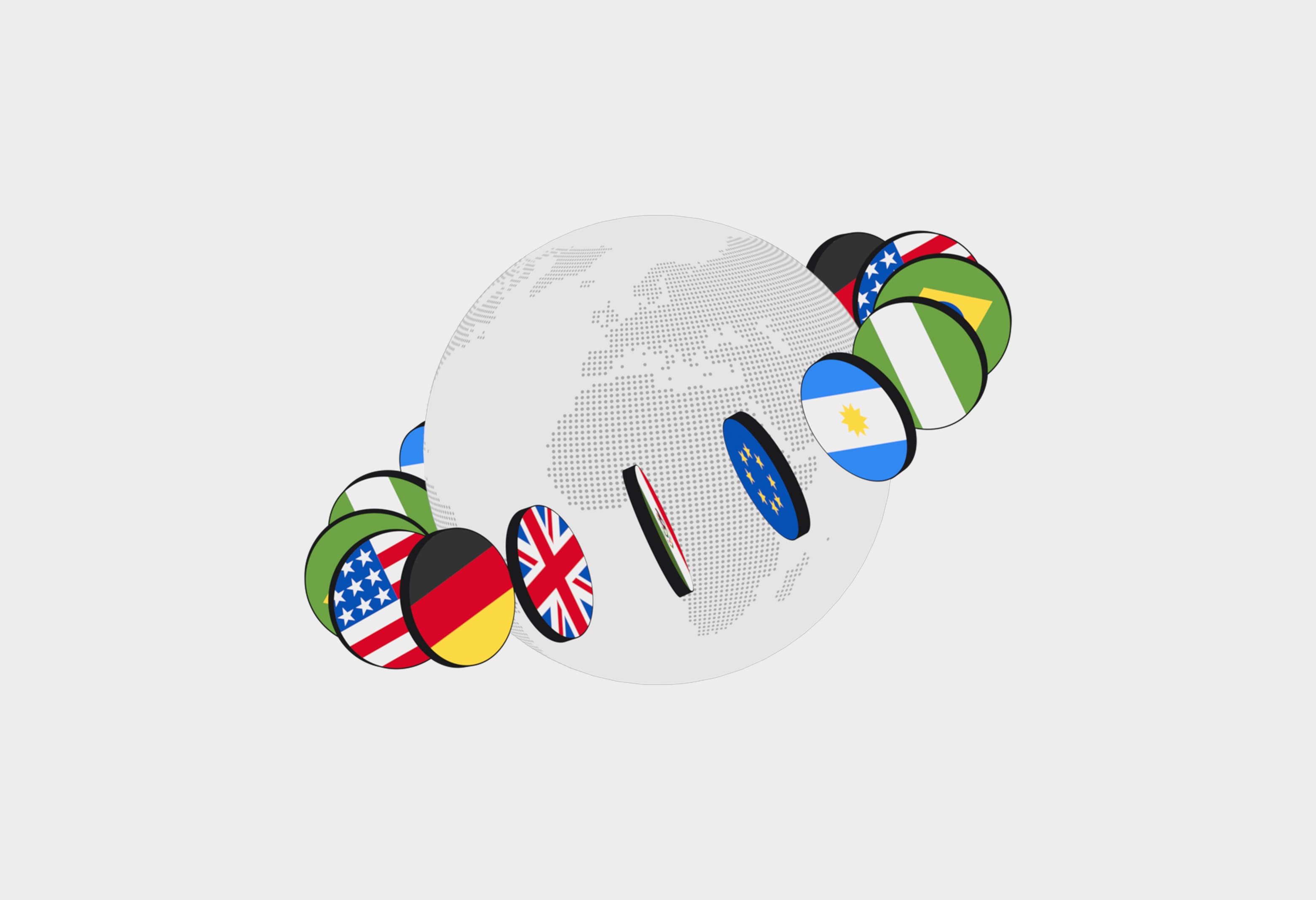 International Money Transfers