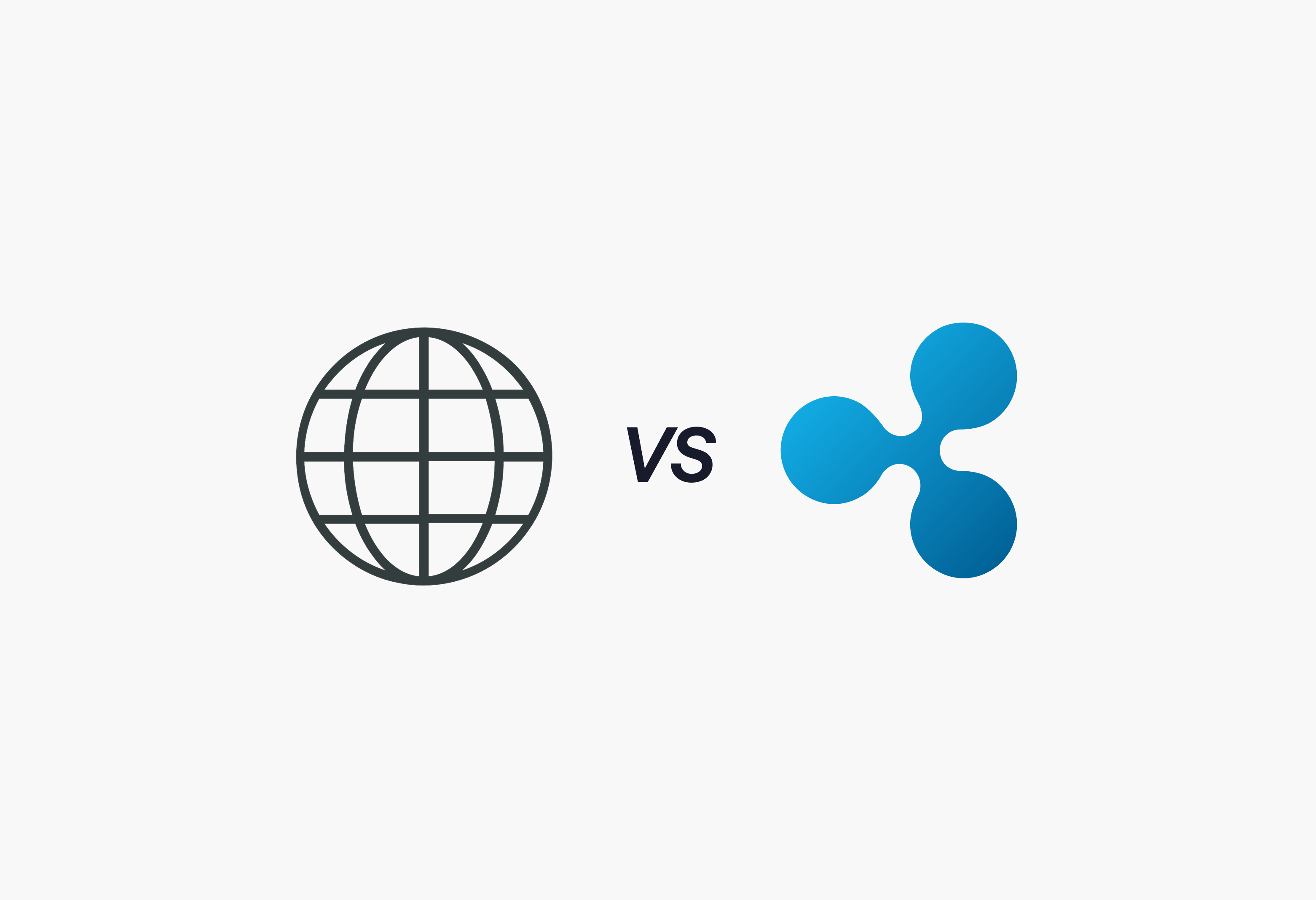 SWIFT vs Ripple: Cross-Border Payment Speed and Cost Comparison