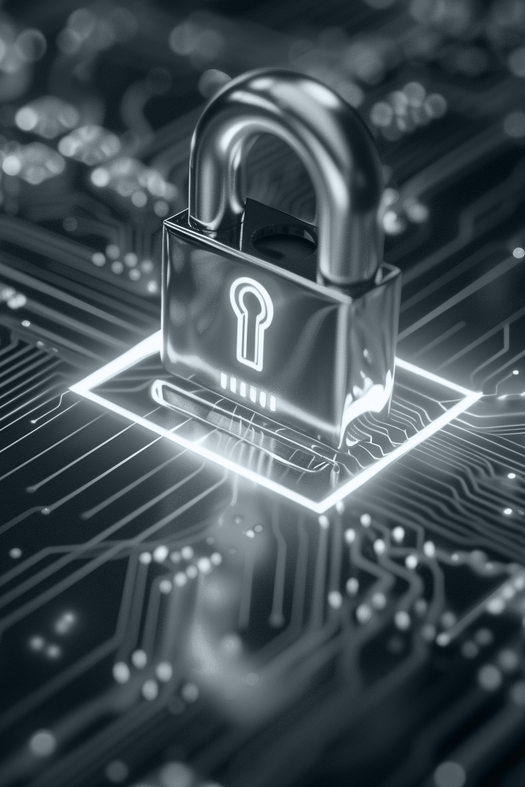 Cyber Security e Intelligenza Artificiale: La Nuova Frontiera della Difesa Digitale