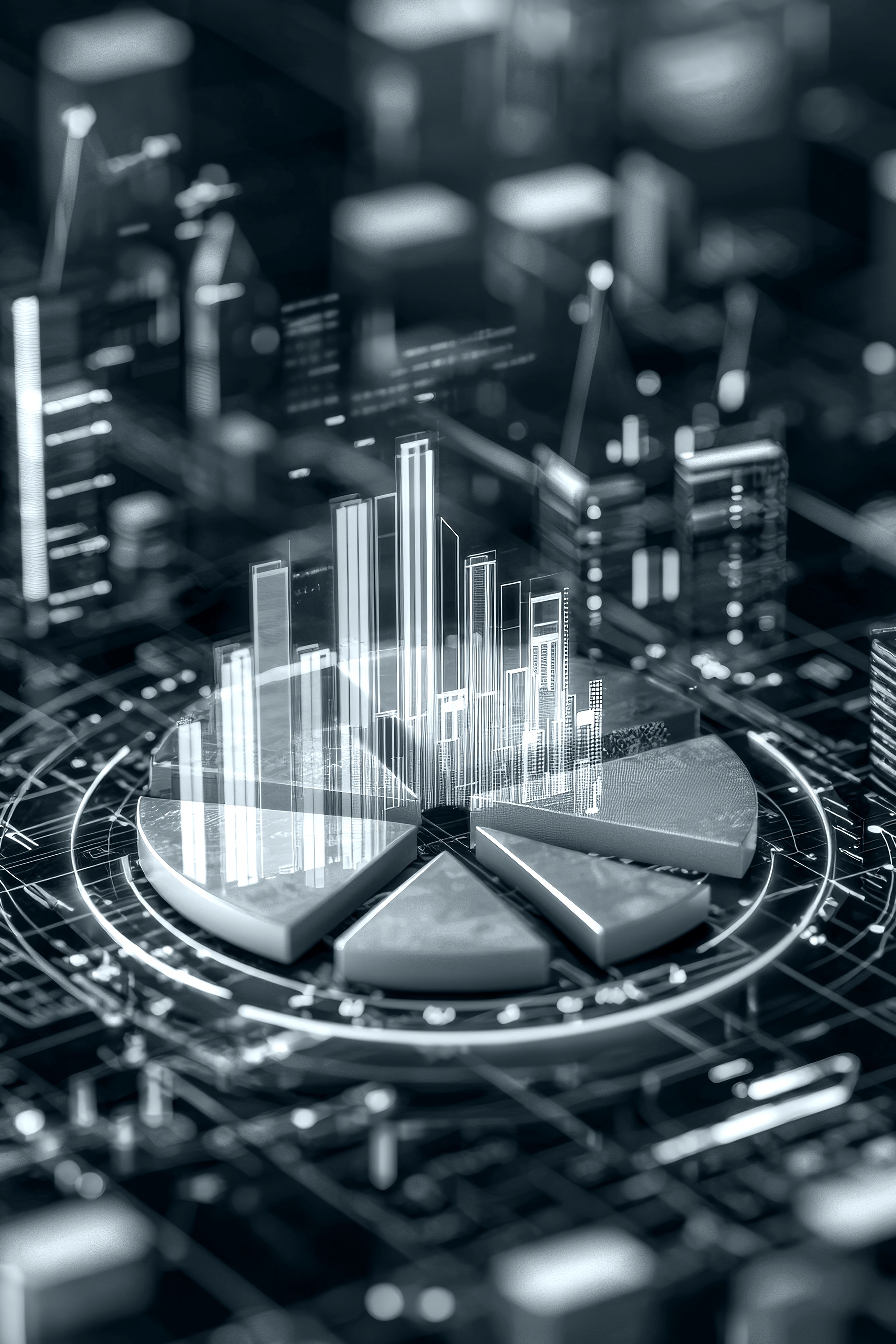 Data Analytics per le PMI: Da Dove Iniziare