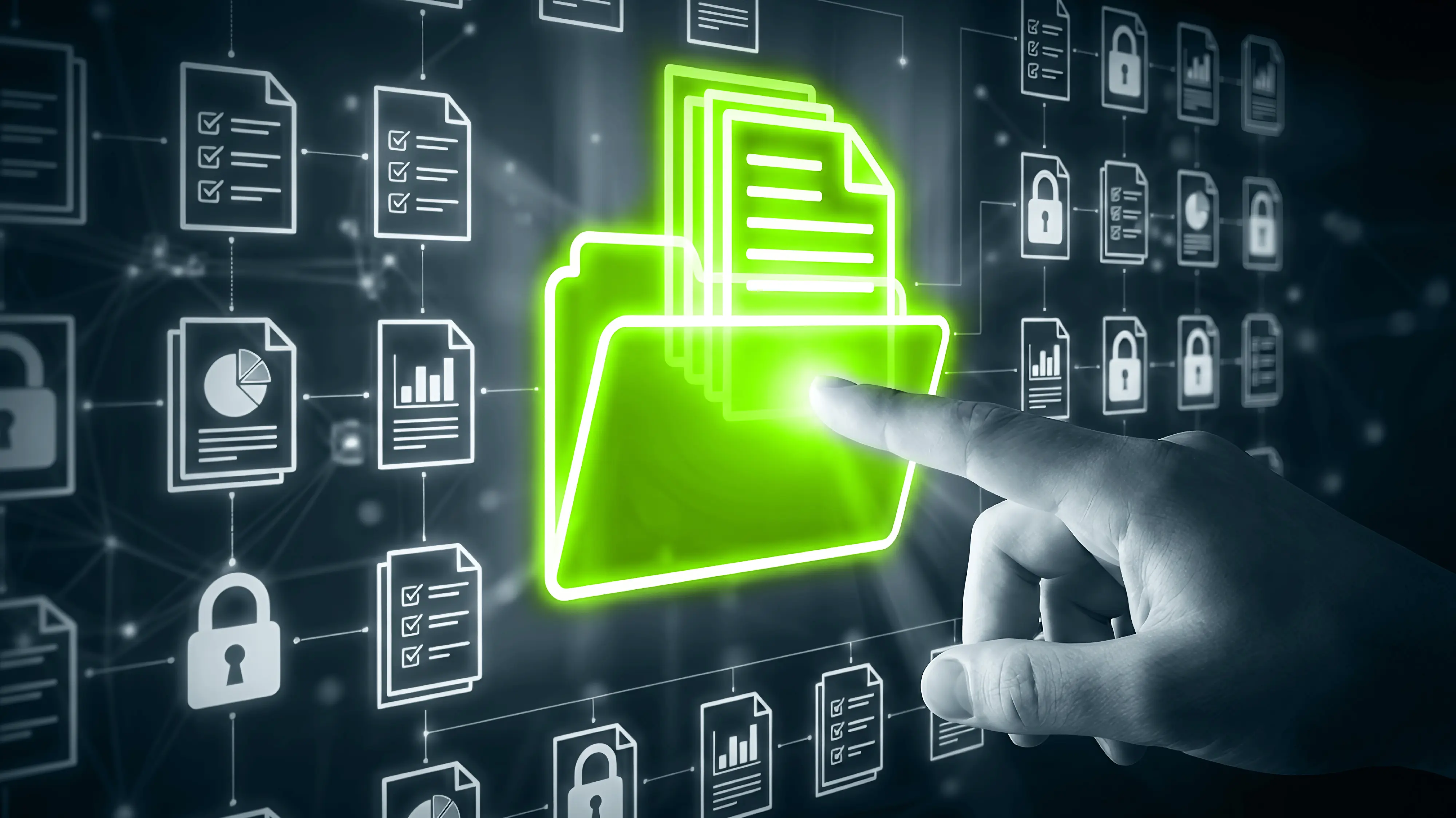 Bralys accelera la digitalizzazione della supply chain: efficienza operativa e controllo documentale con DocuWare
