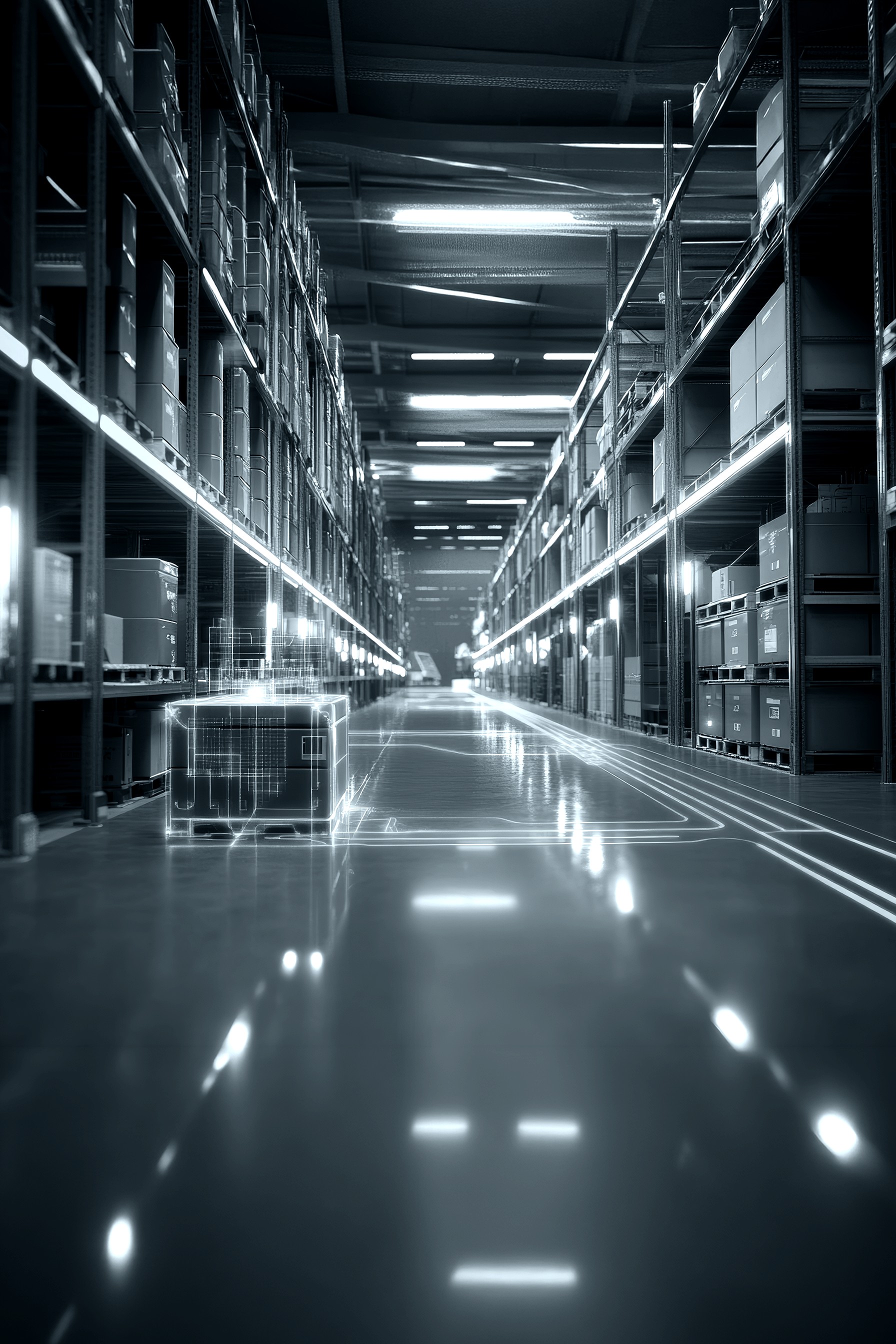 Picking di Magazzino: strategie, tecniche e ottimizzazione con AI e automazione