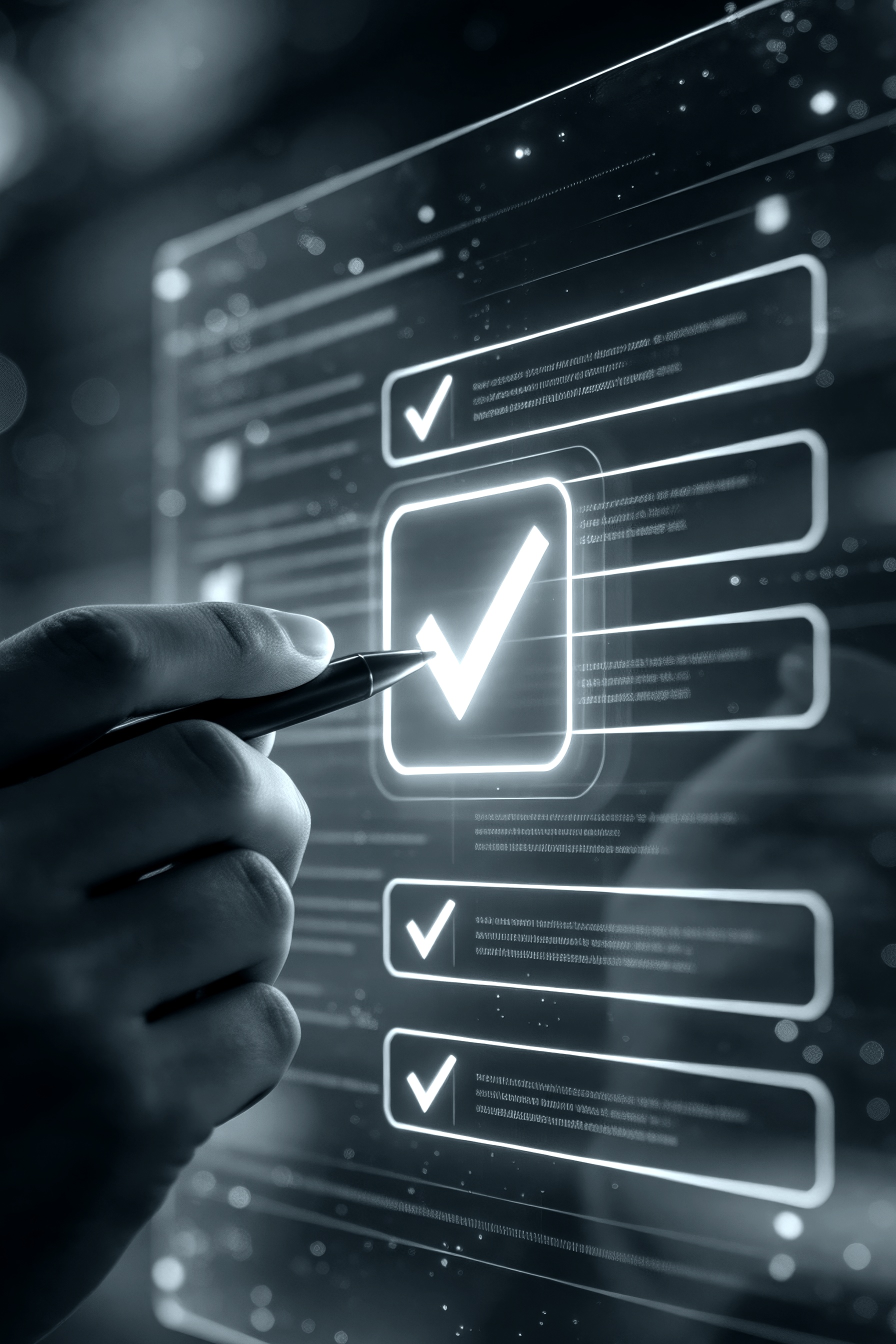 Packing List: cos'è, come si compila e come digitalizzarla (con template)