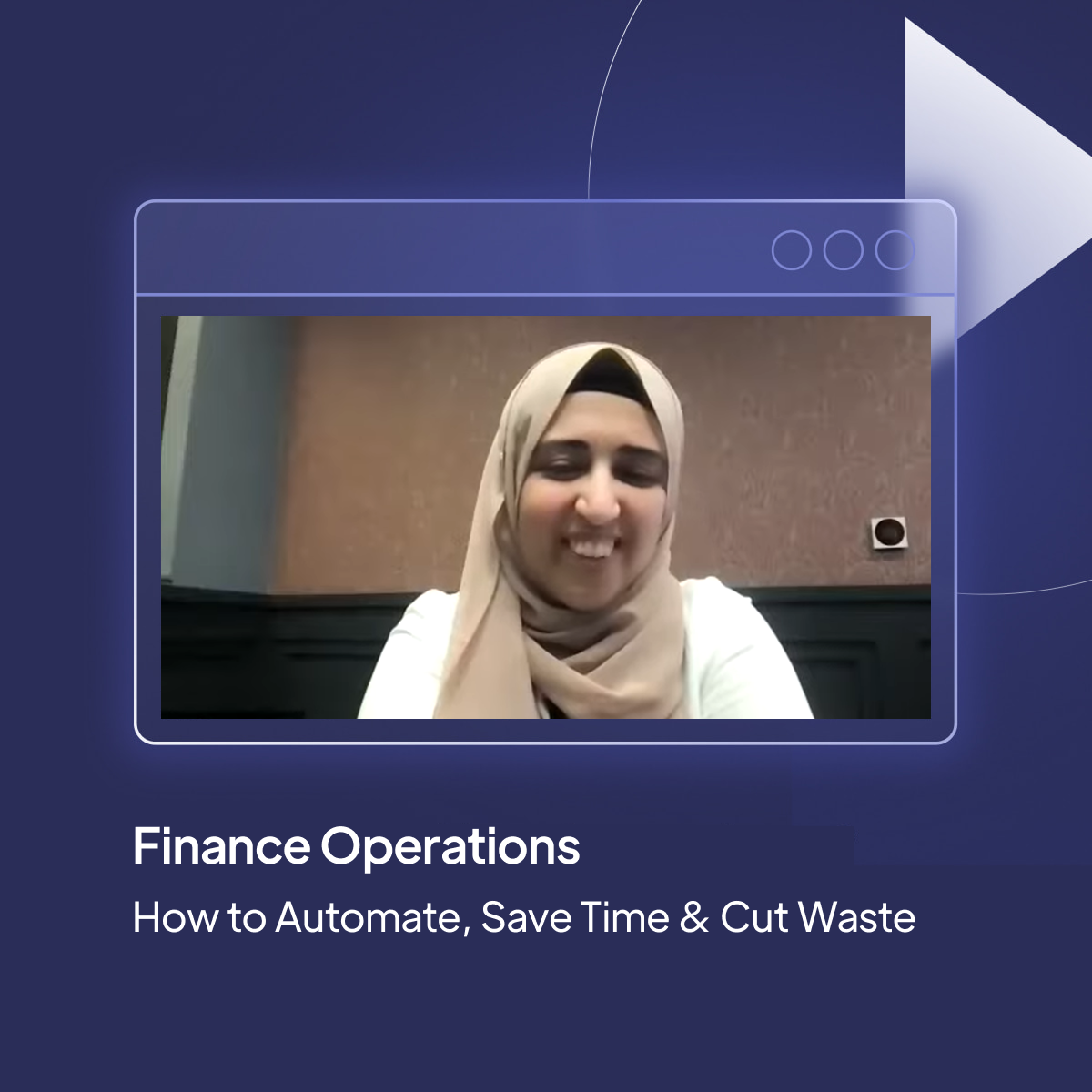 Finance Operations: How to Automate, Save Time & Cut Waste