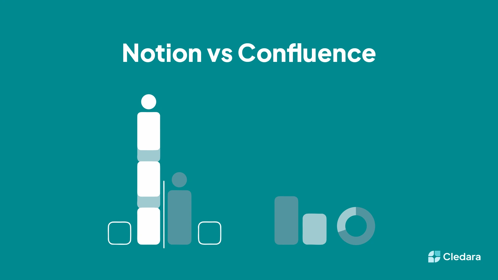 Illustration for Notion vs Confluence: The Knowledge Management Showdown (2026 Data)