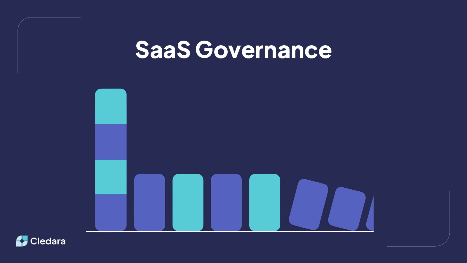 Illustration for SaaS Governance Framework: Building Approval Workflows That Actually Work