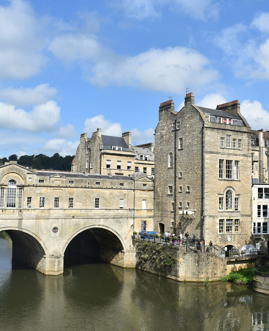 Gladys | Bath Elderly Care Services