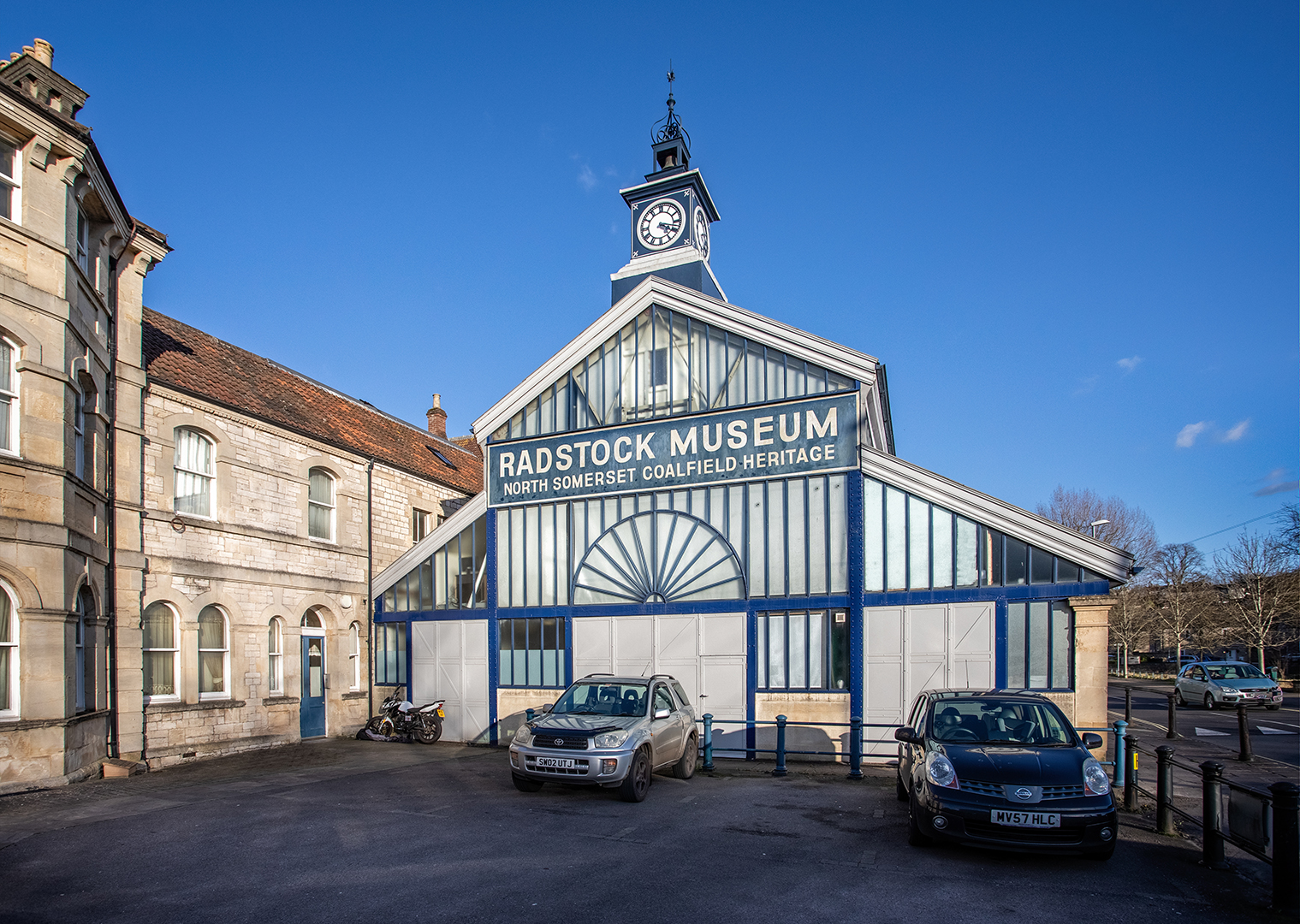 Gladys | Bath Elderly Care Services