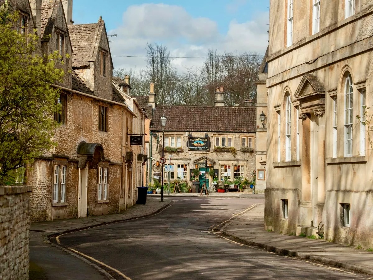 Gladys | Bath Elderly Care Services