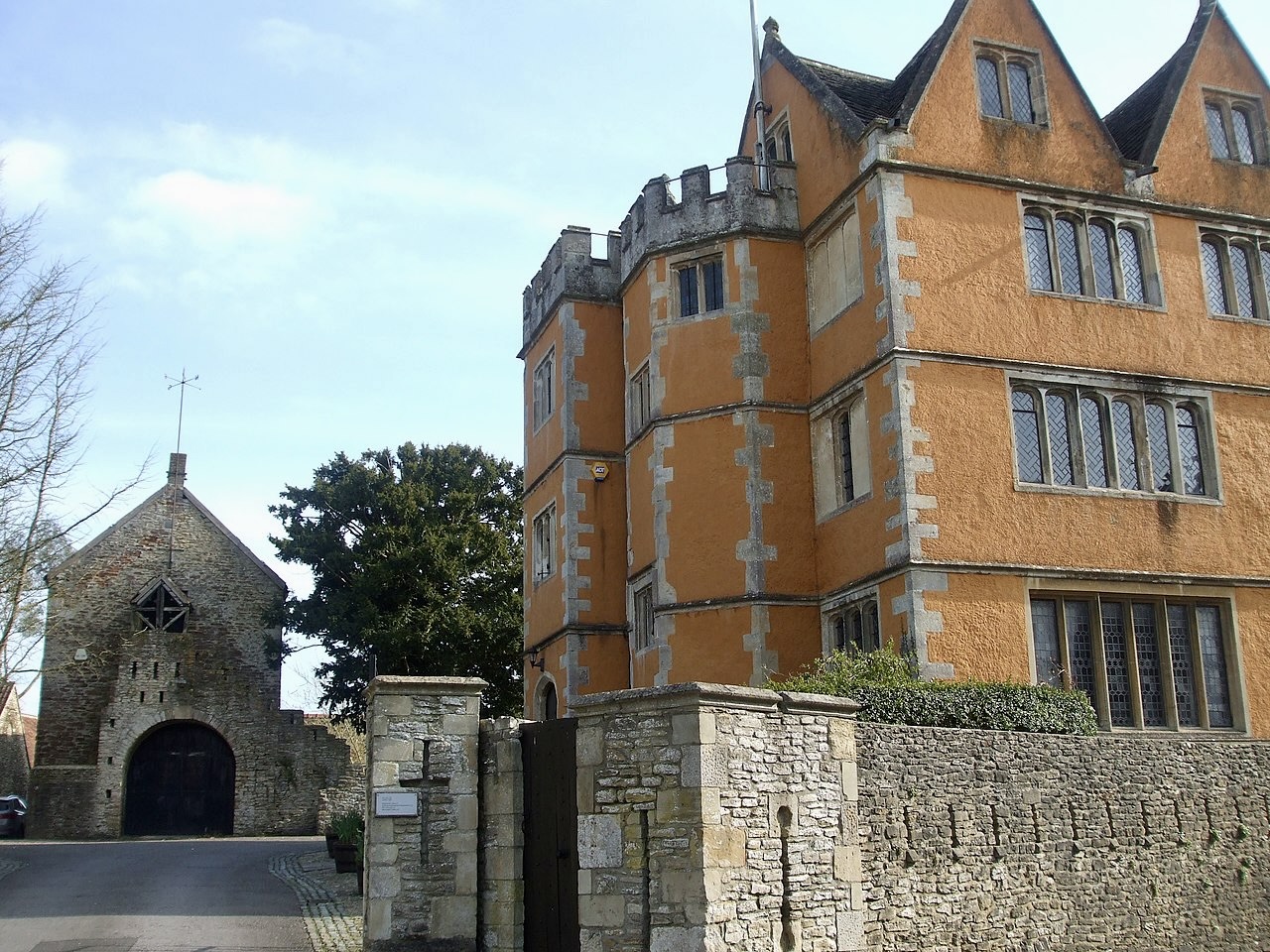 Gladys | Bath Elderly Care Services