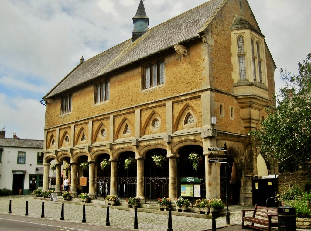 Gladys | Bath Elderly Care Services