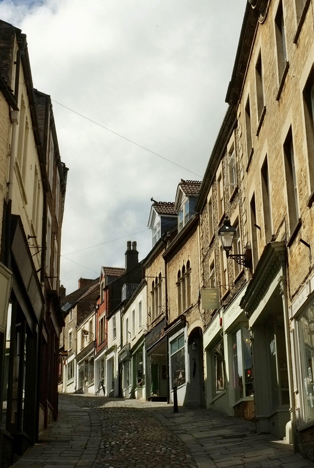 Gladys | Bath Elderly Care Services