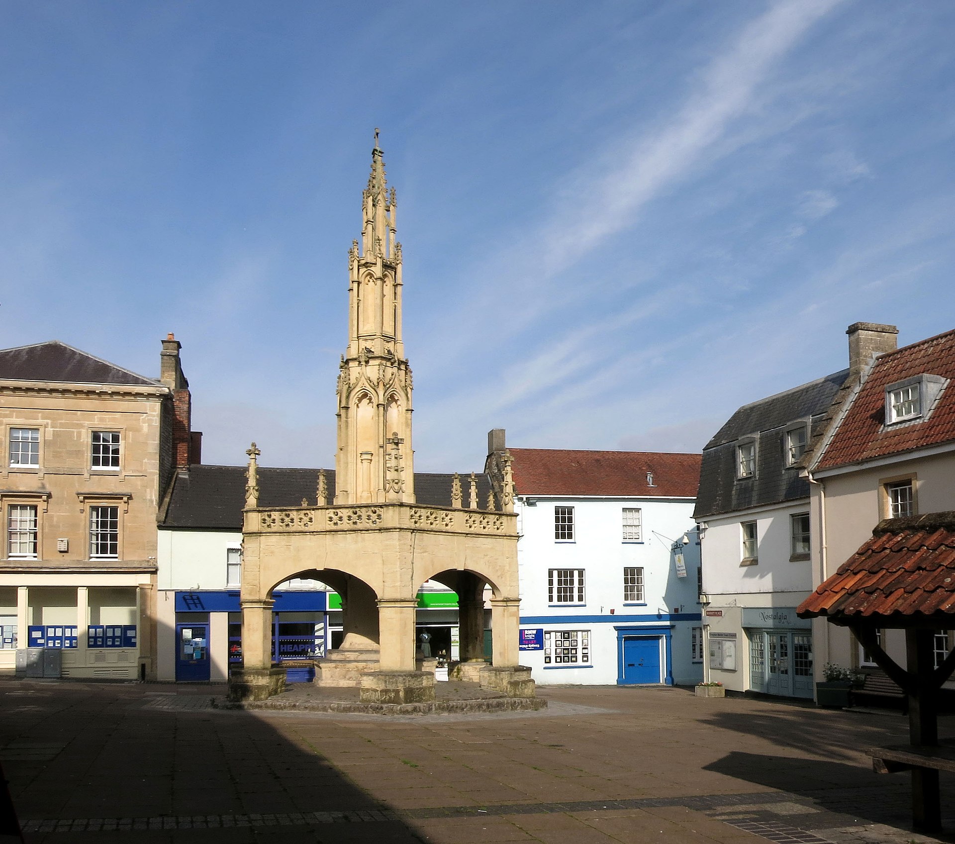 Gladys | Bath Elderly Care Services