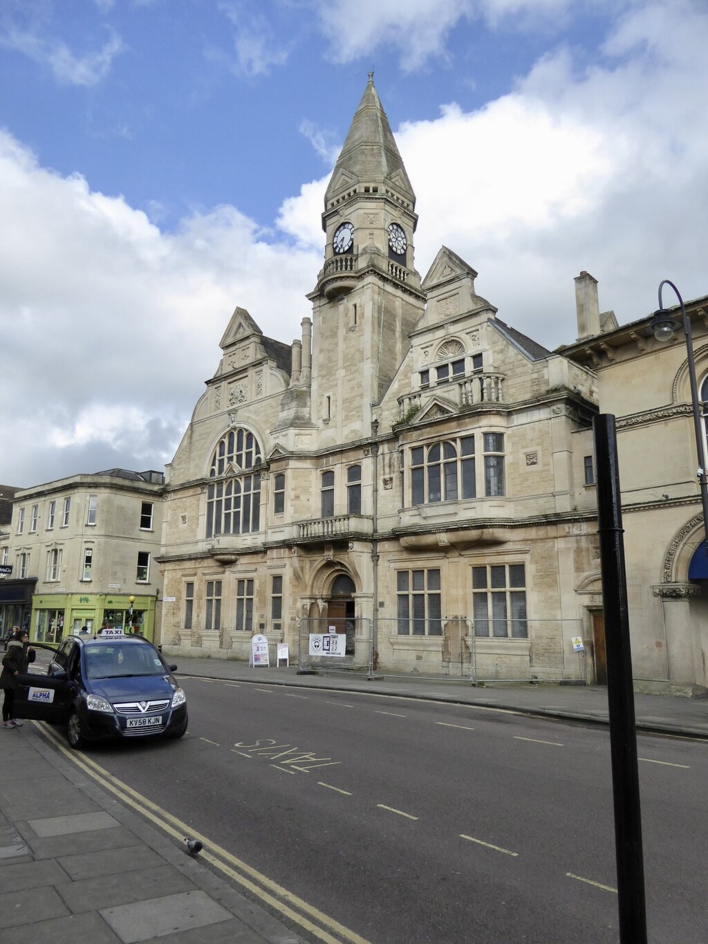 Gladys | Bath Elderly Care Services