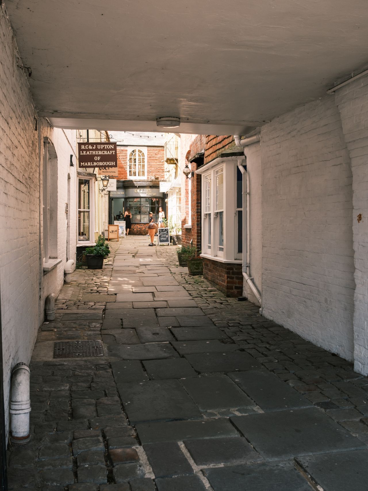 Gladys | Bath Elderly Care Services