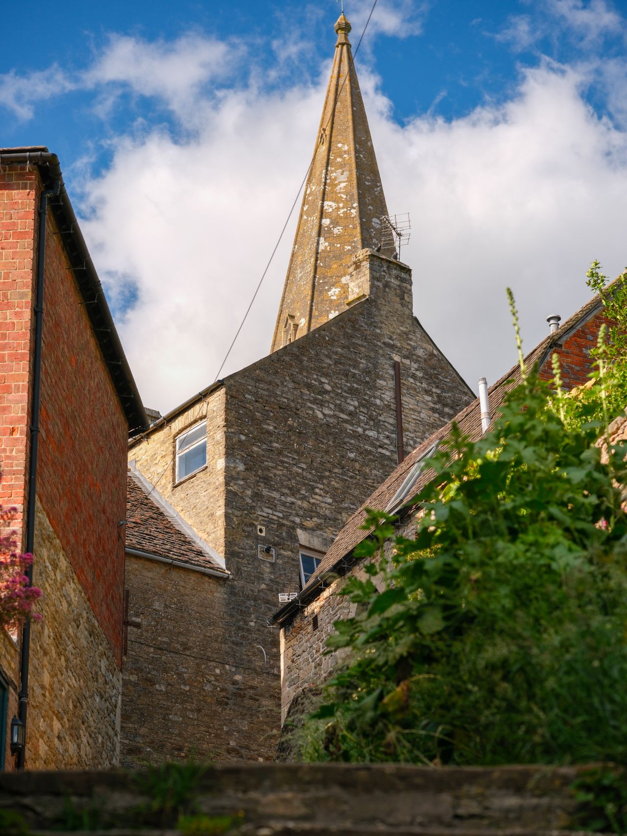 Gladys | Bath Elderly Care Services