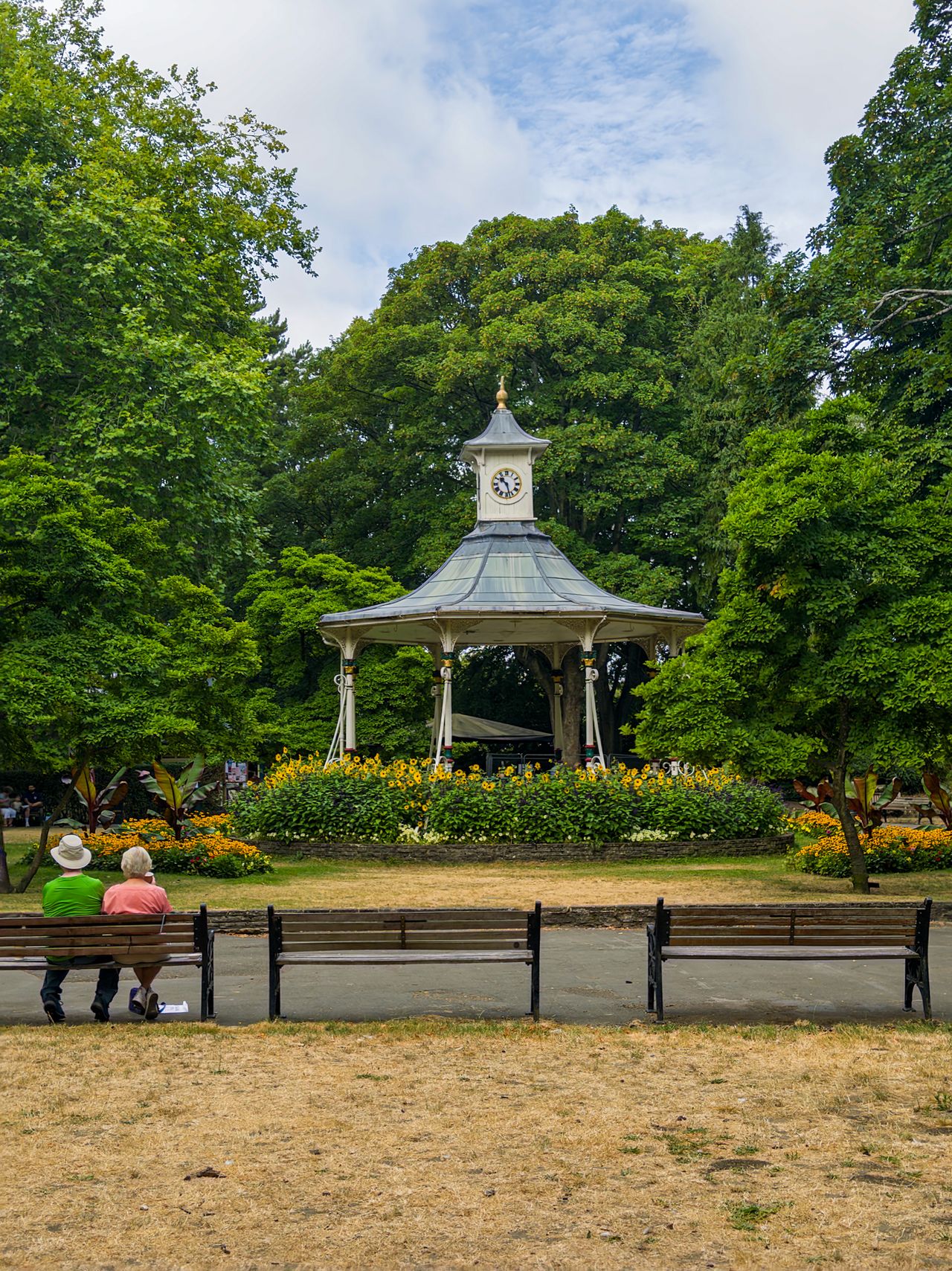 Gladys | Bath Elderly Care Services